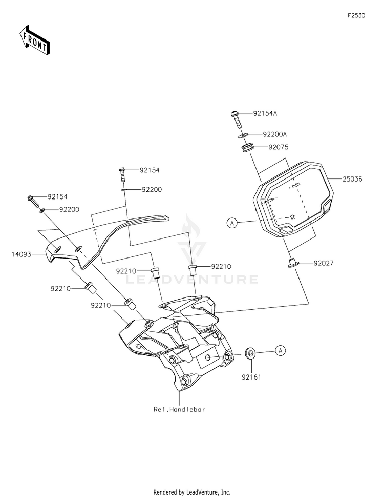 Meter(S) Schematic