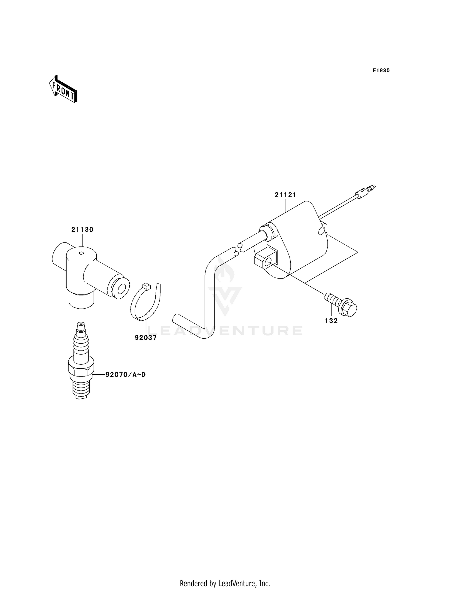 IGNITION SYSTEM