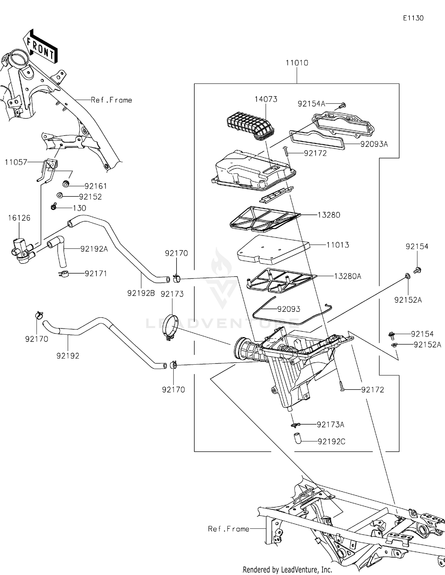 Air Cleaner