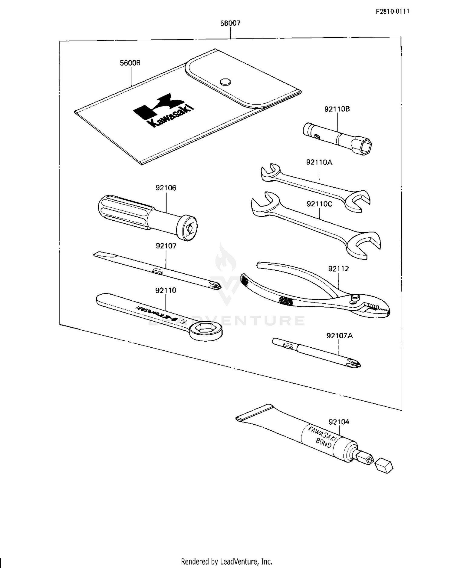 OWNER TOOLS