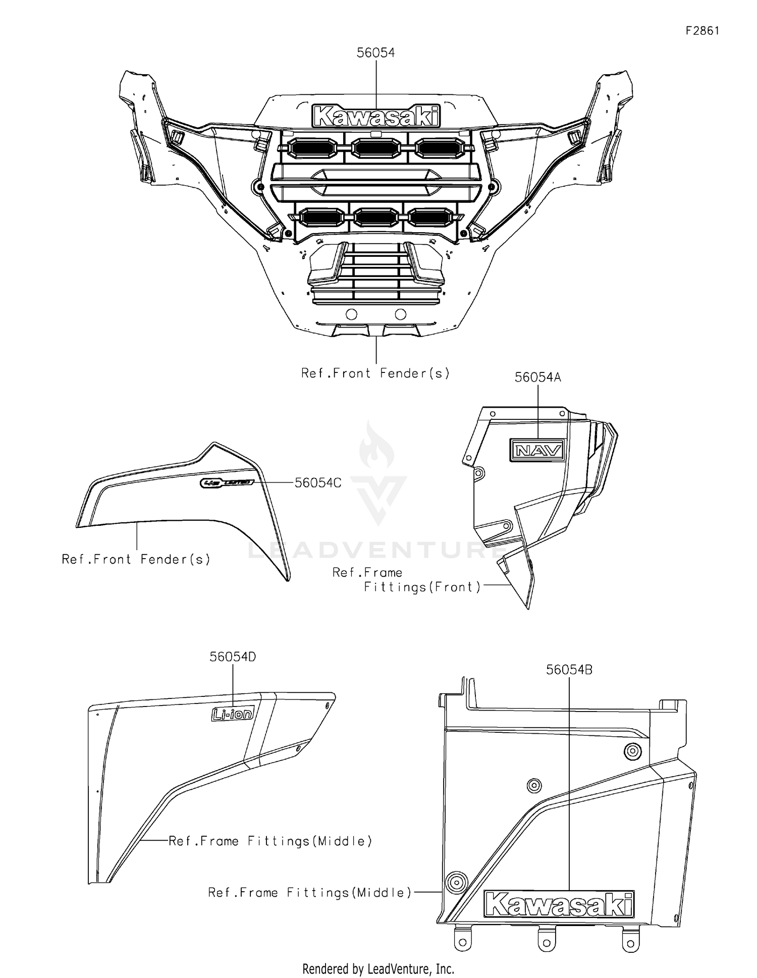 Decals