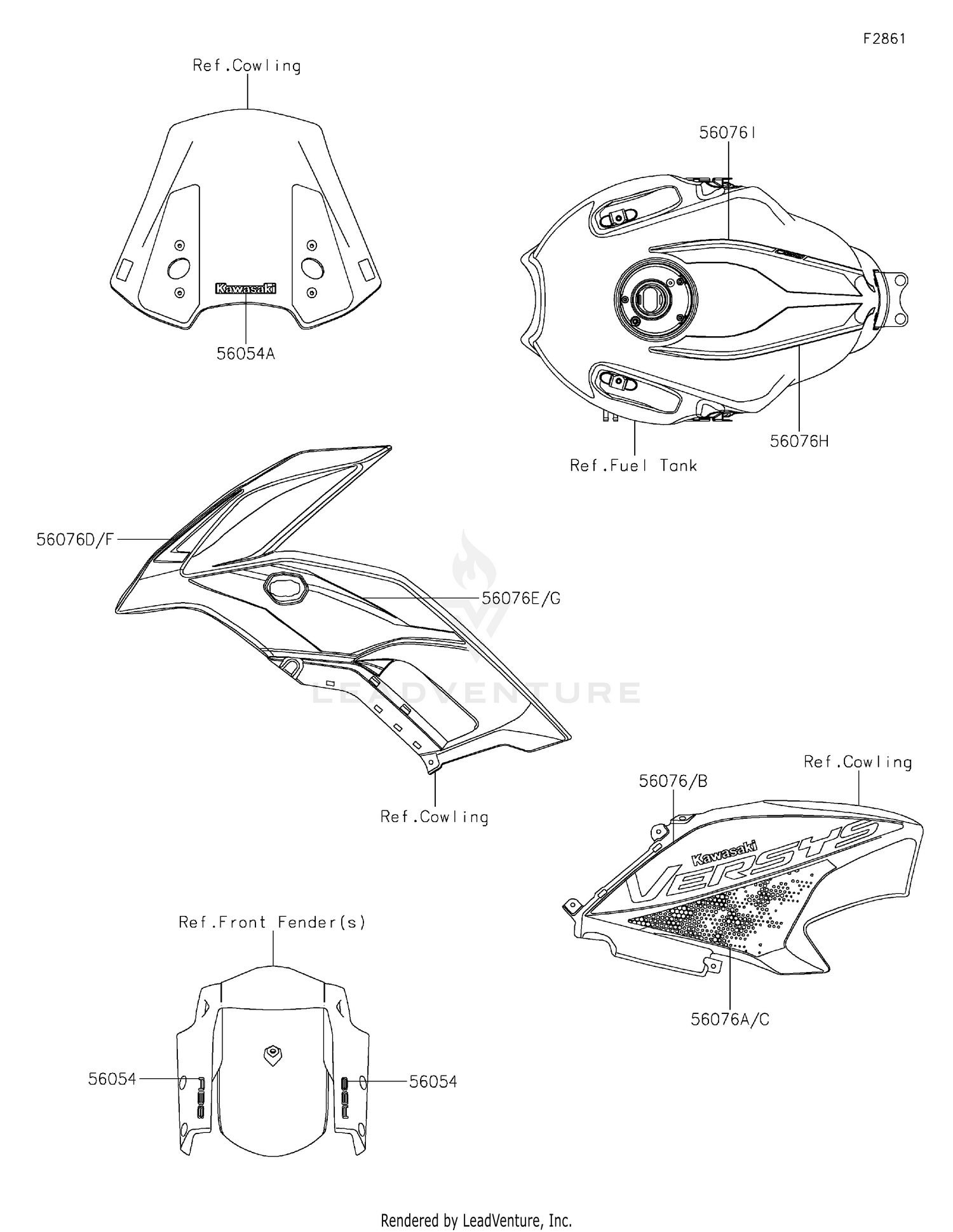 Decals