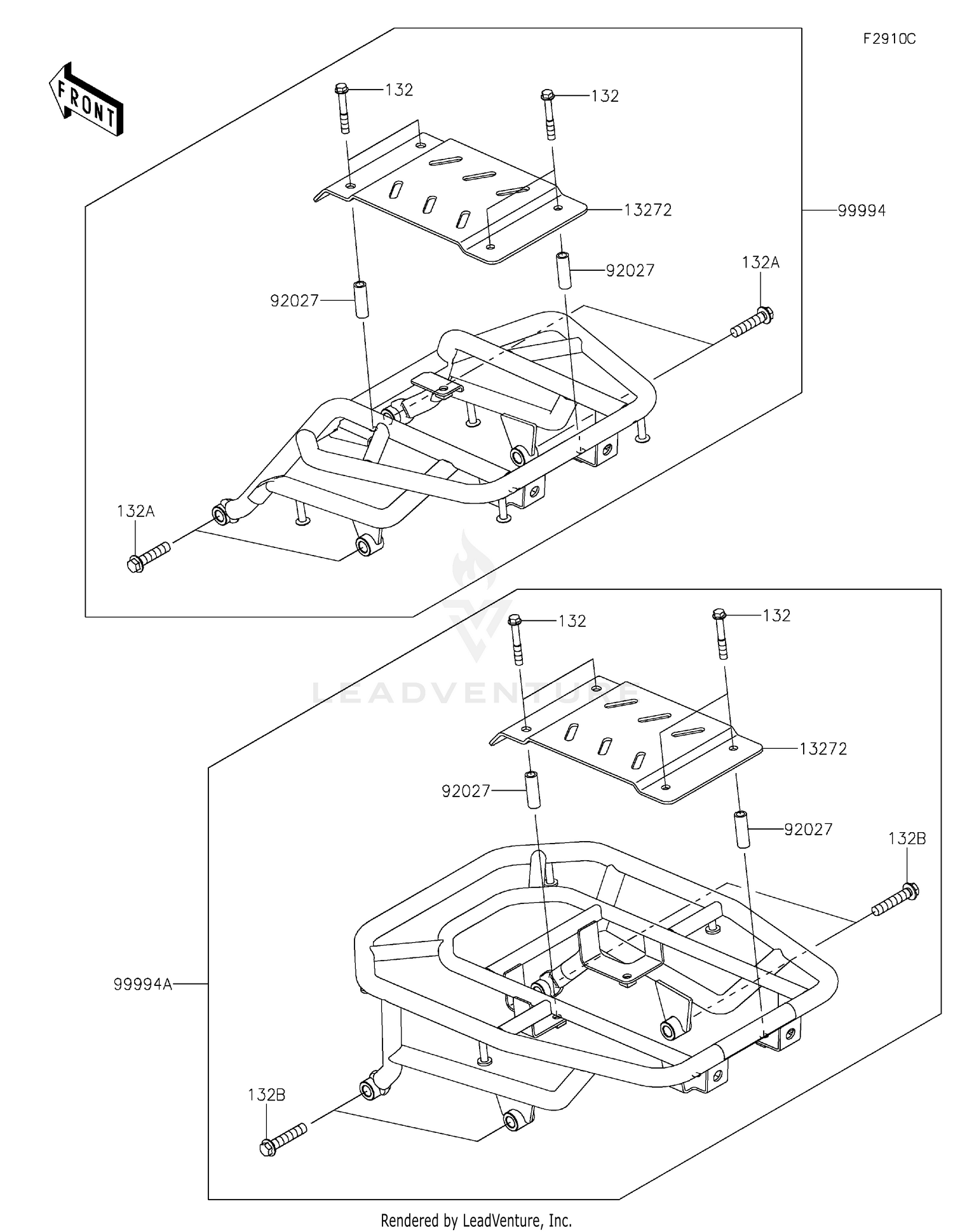 Accessory(Carrier)