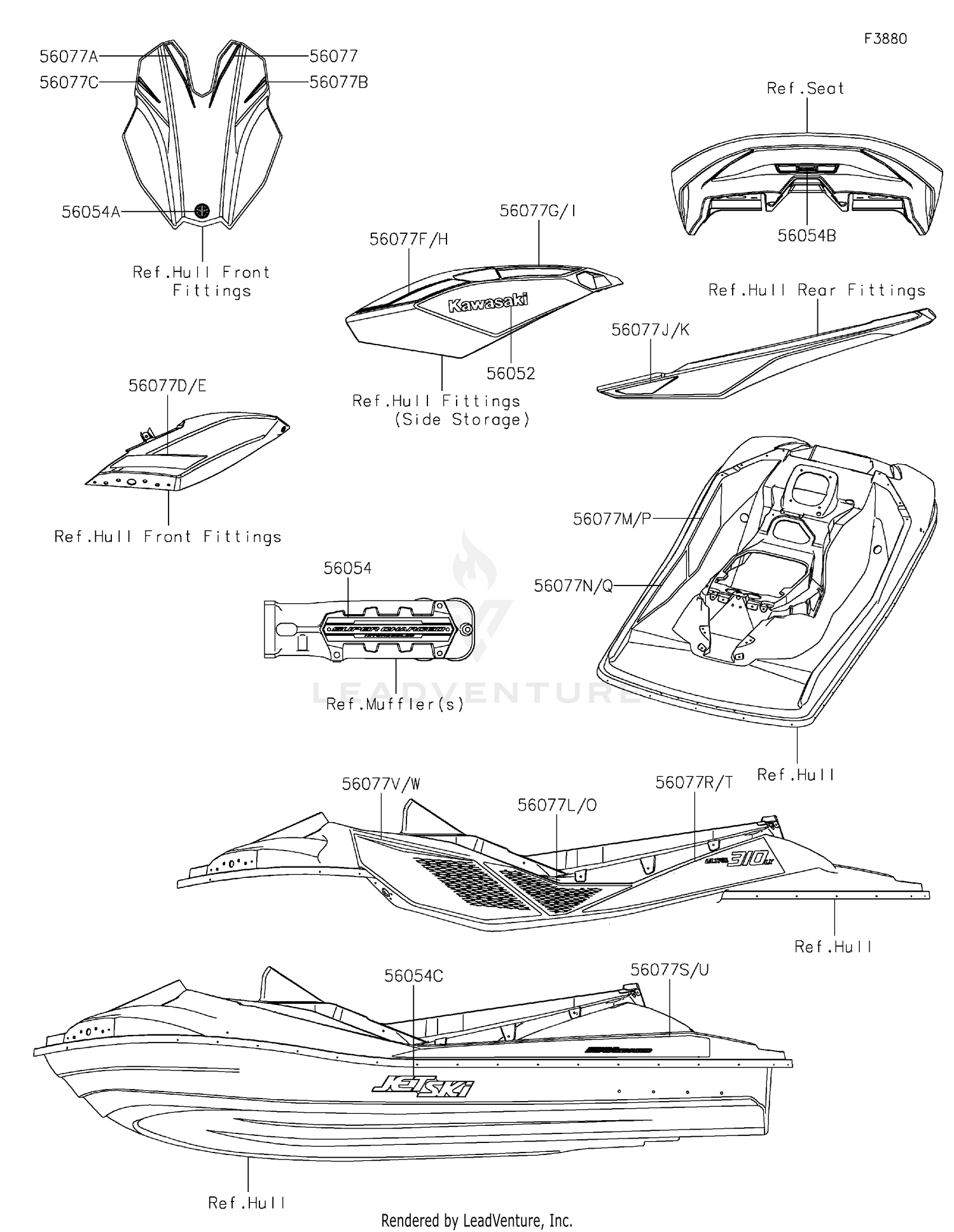 Decals