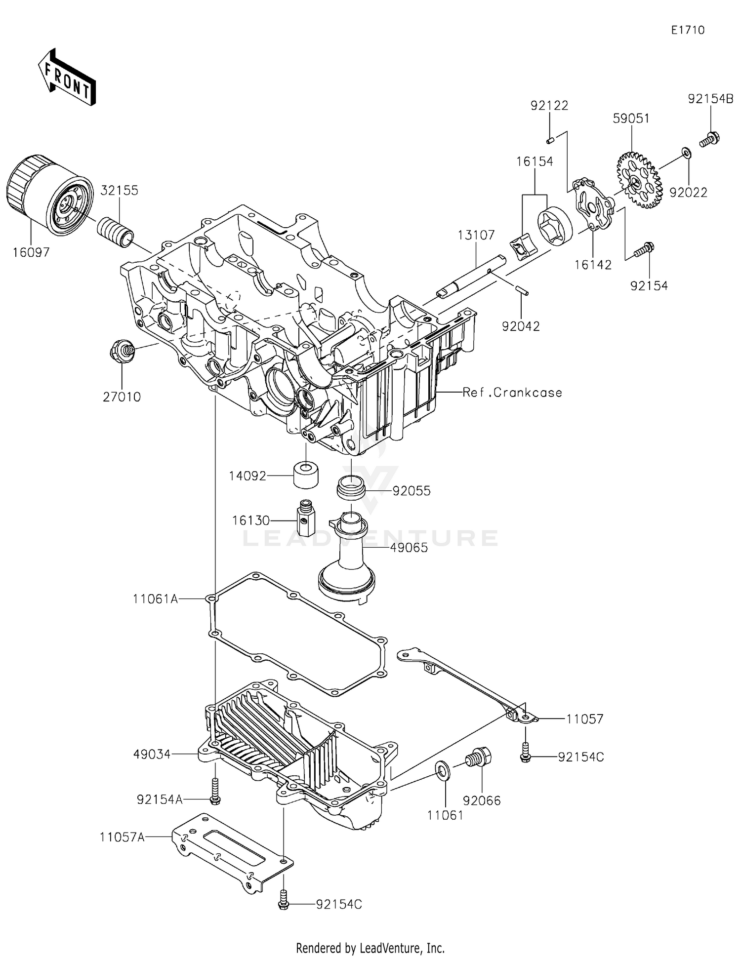 Oil Pump 2