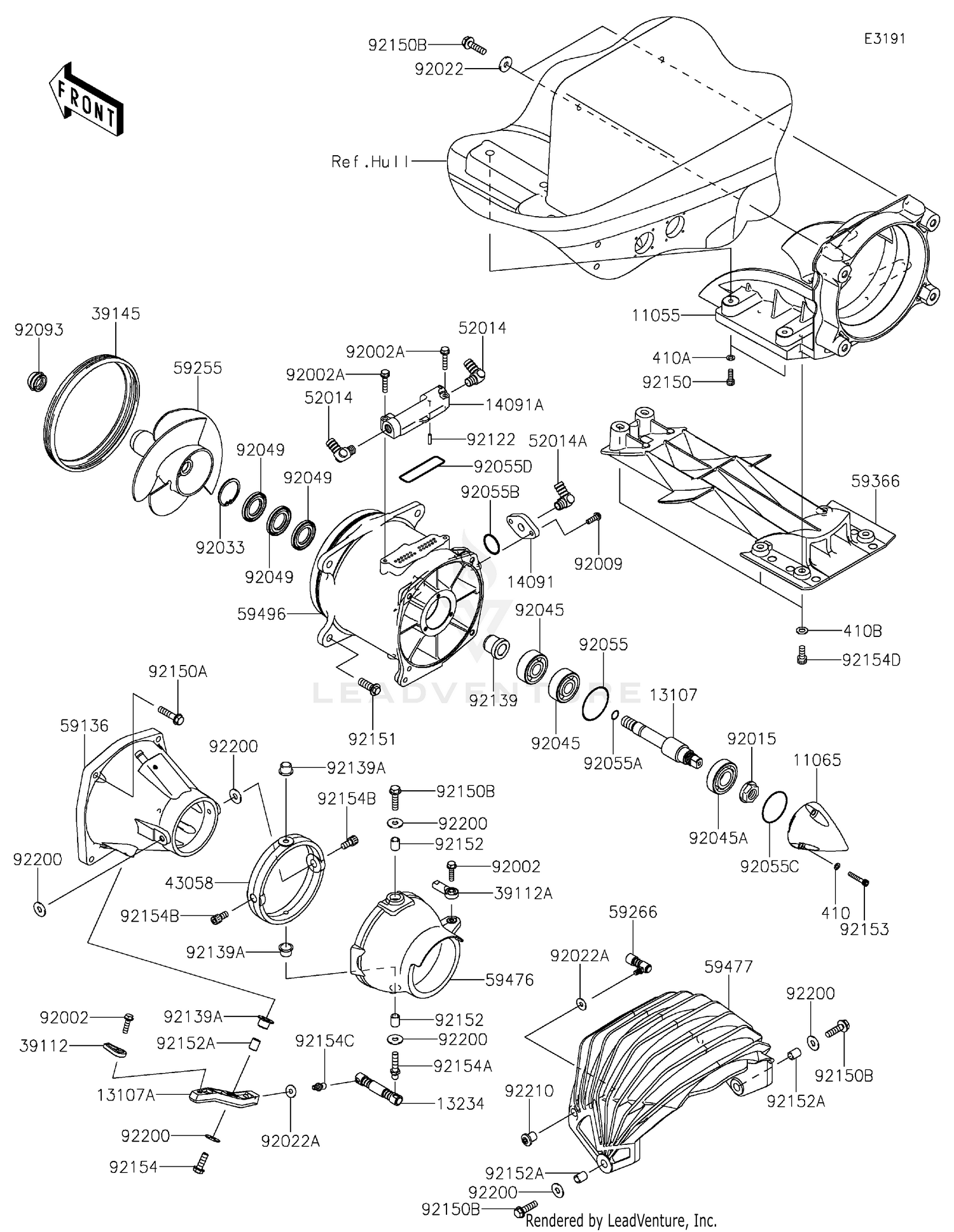 Jet Pump 2