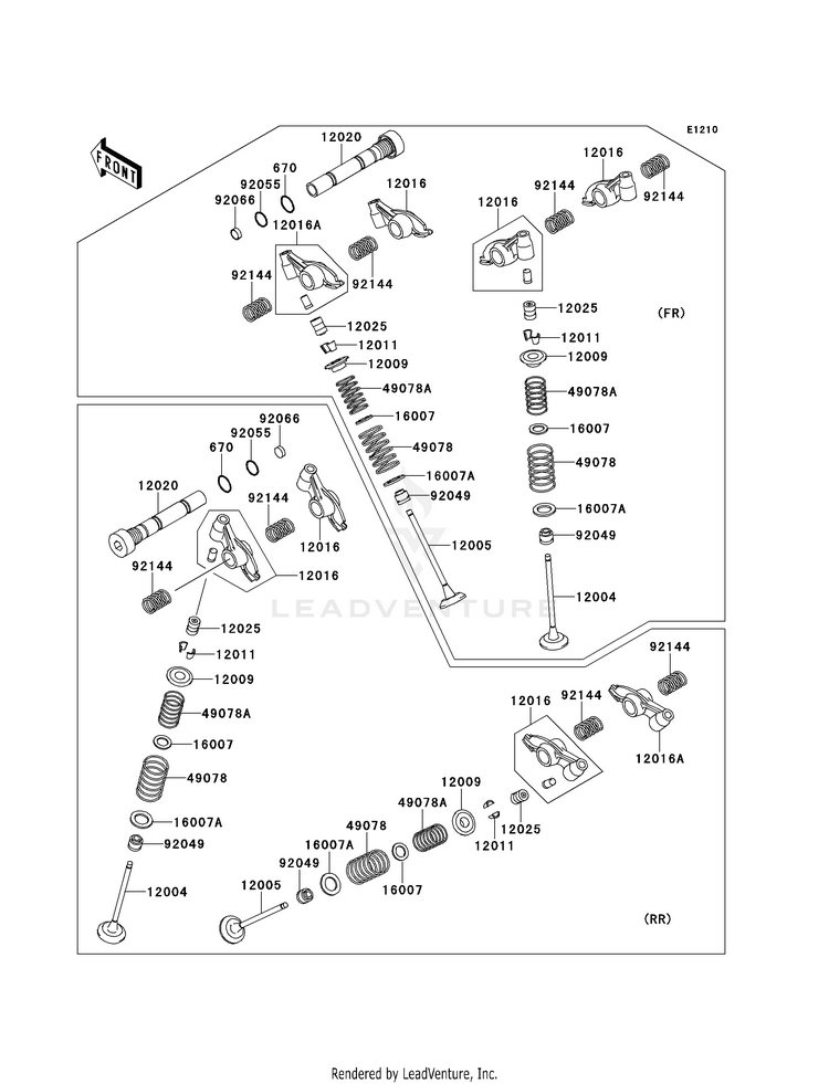 OEM Assembly Image