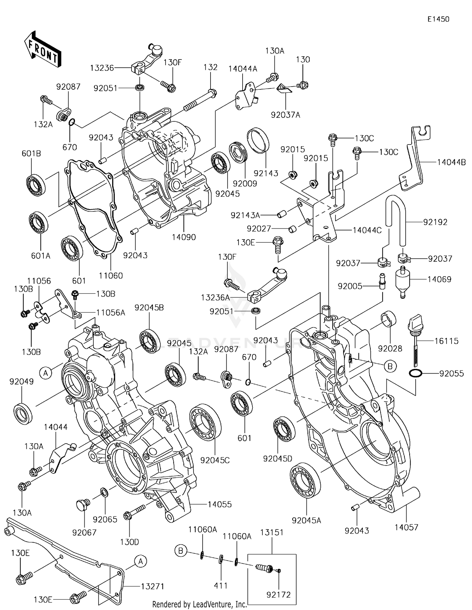 Gear Box