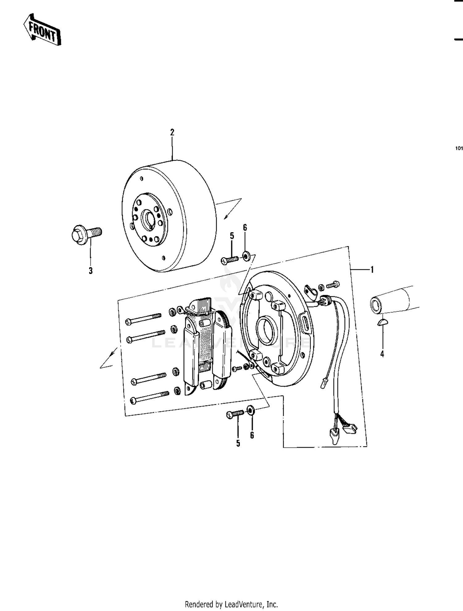 GENERATOR