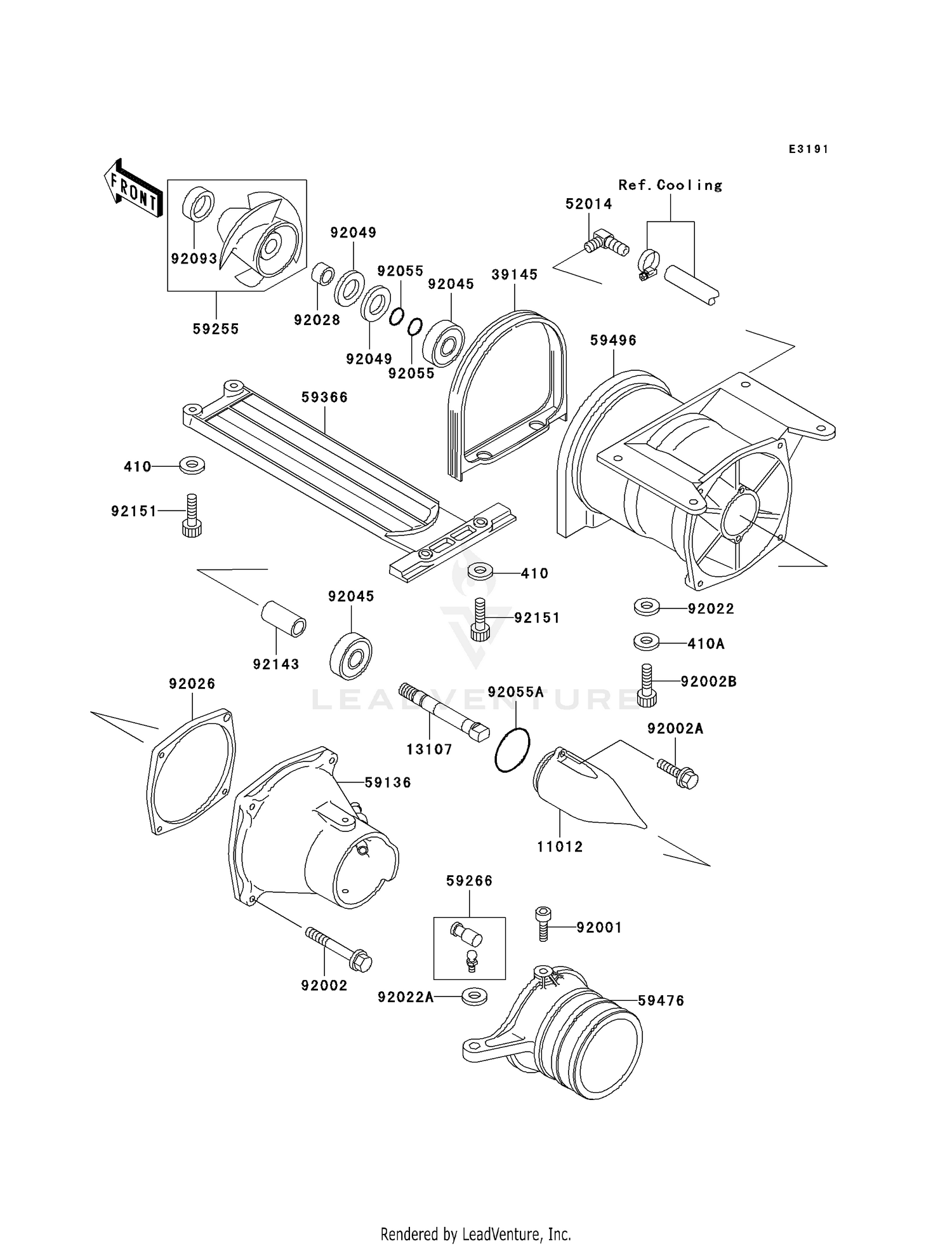 JET PUMP