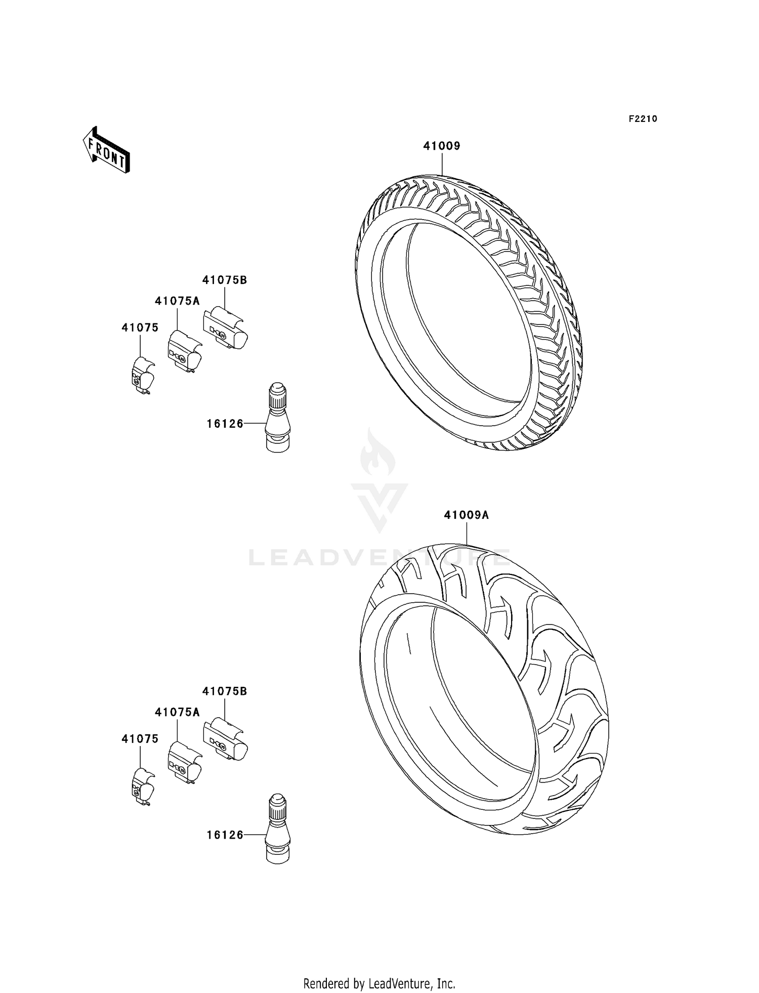 TIRES