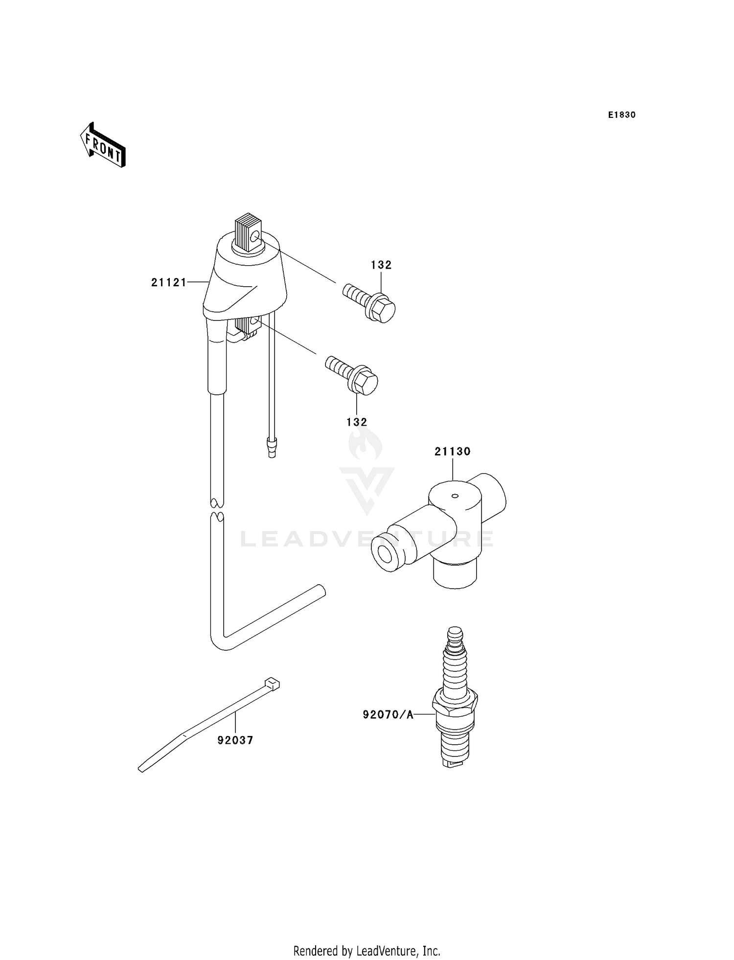 IGNITION SYSTEM