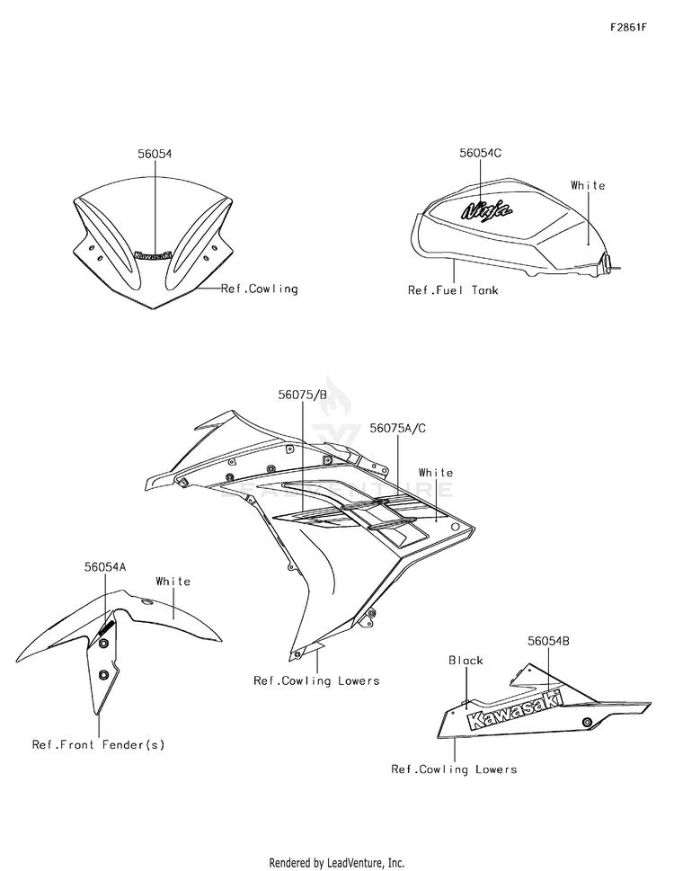 Decals(White)(Bhf) Schematic