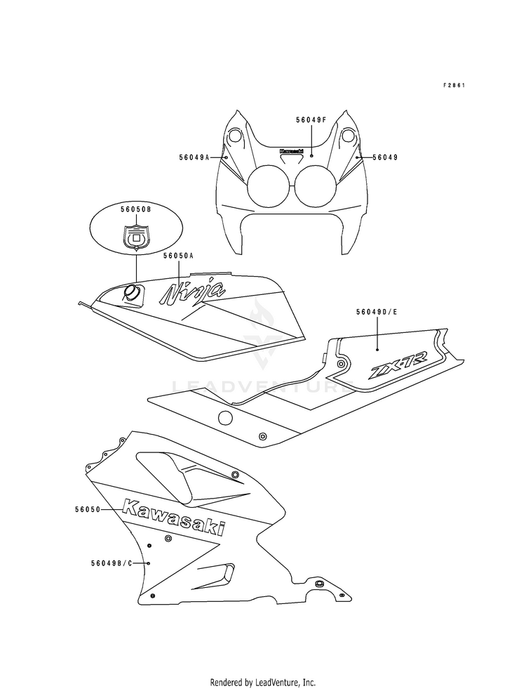 Decal Schematic