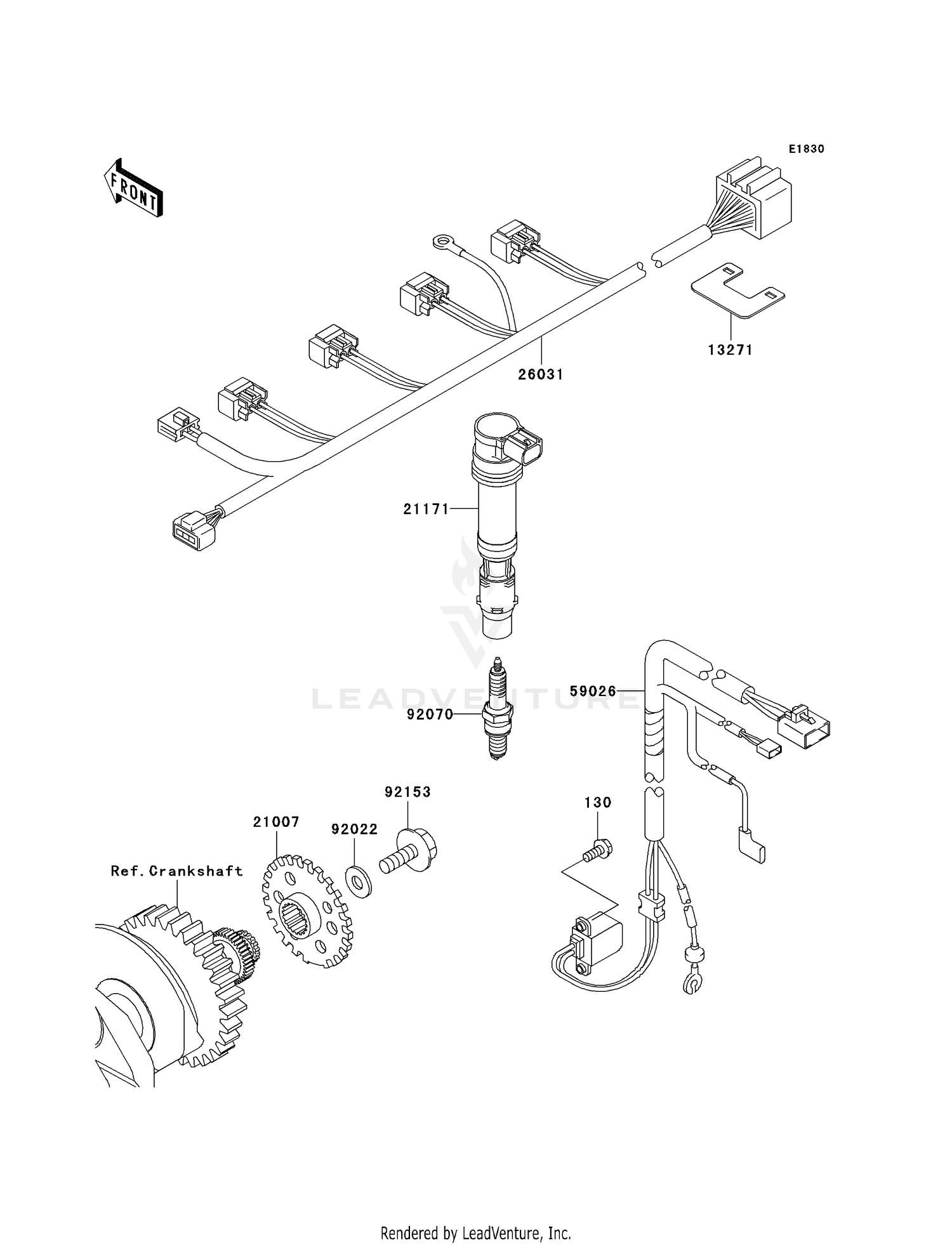 IGNITION SYSTEM