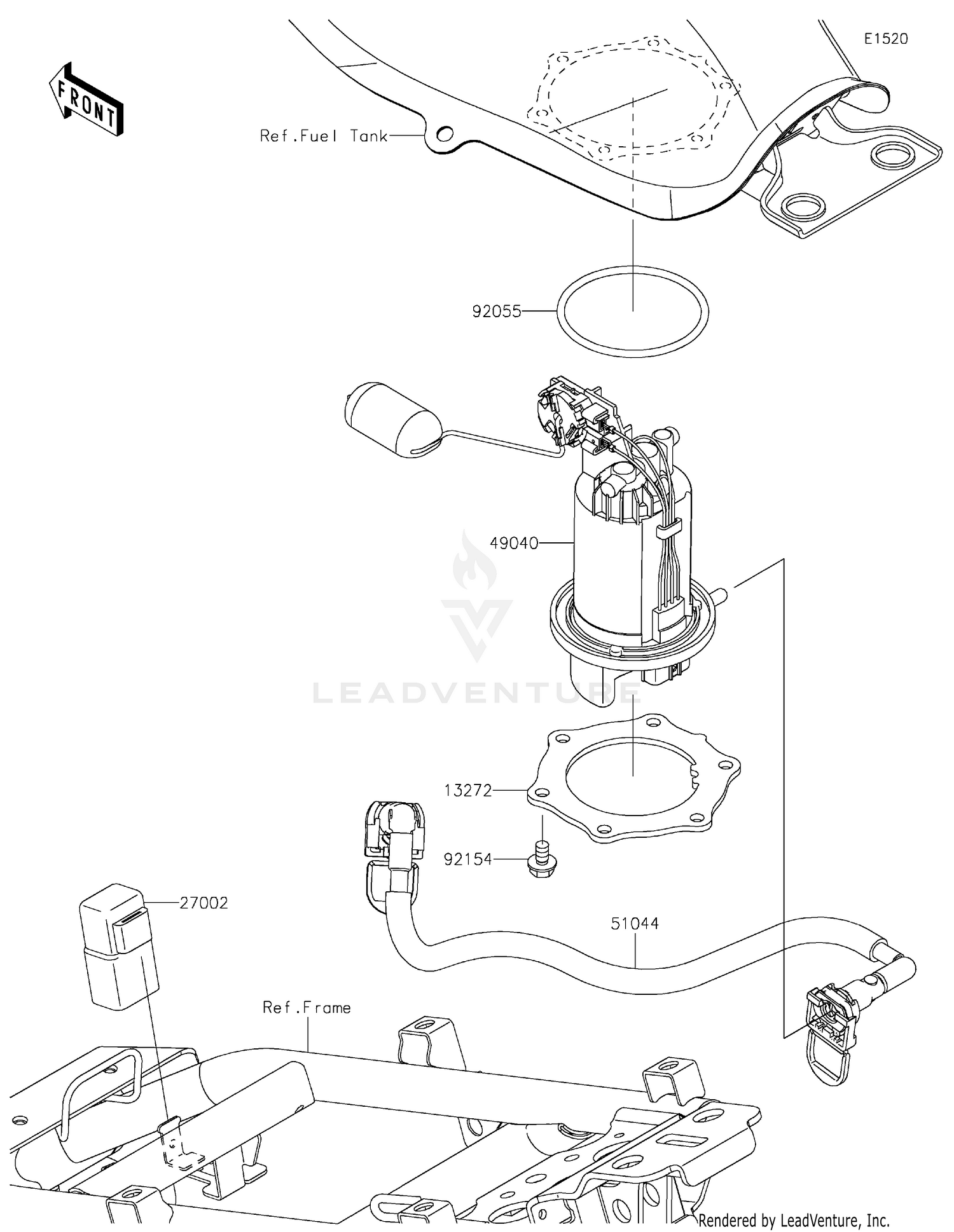 Fuel Pump