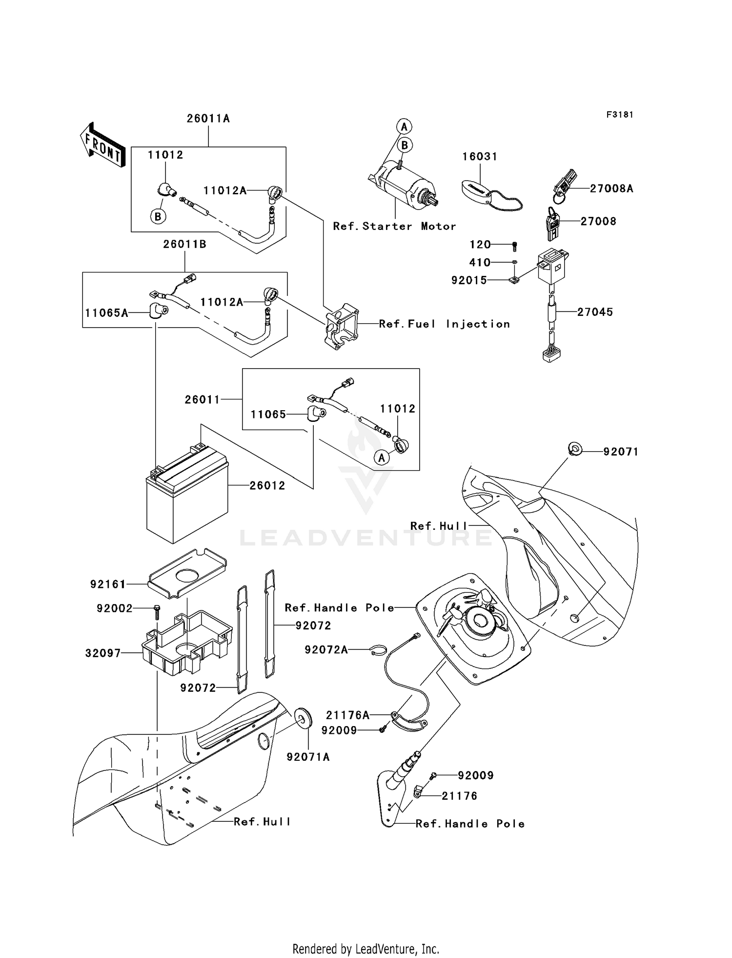ELECTRICAL EQUIPMENT