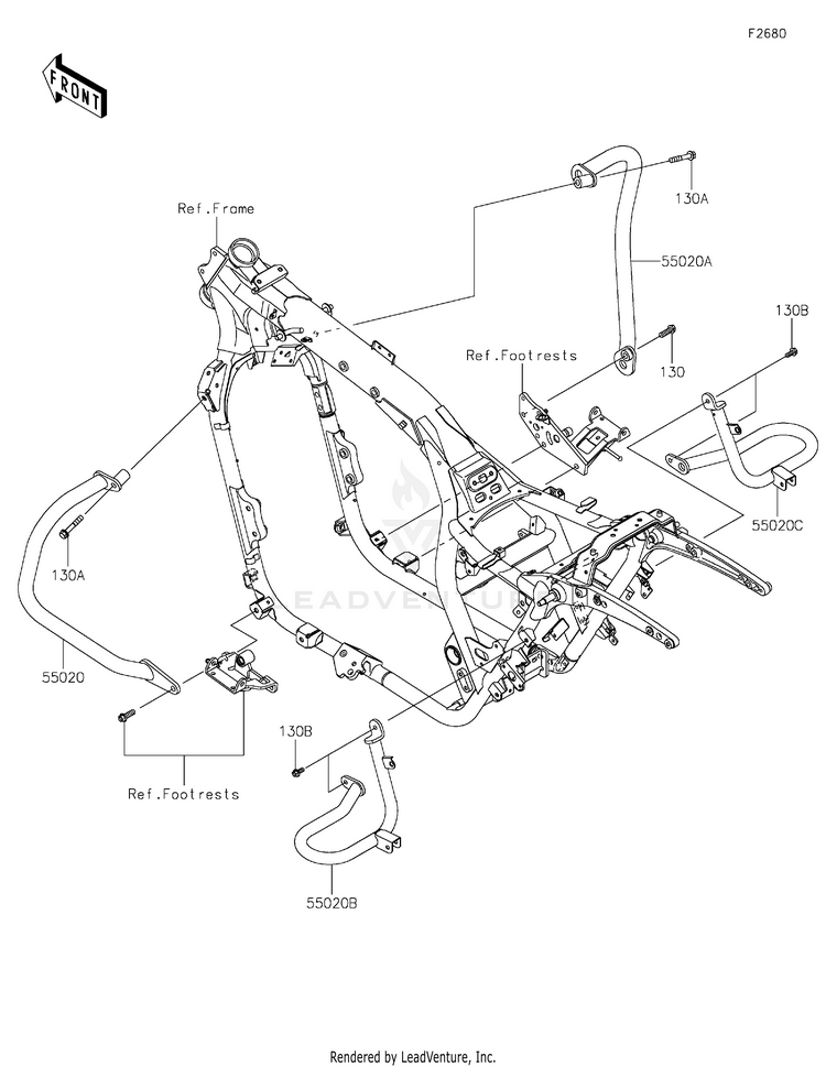 Guard(S) Schematic