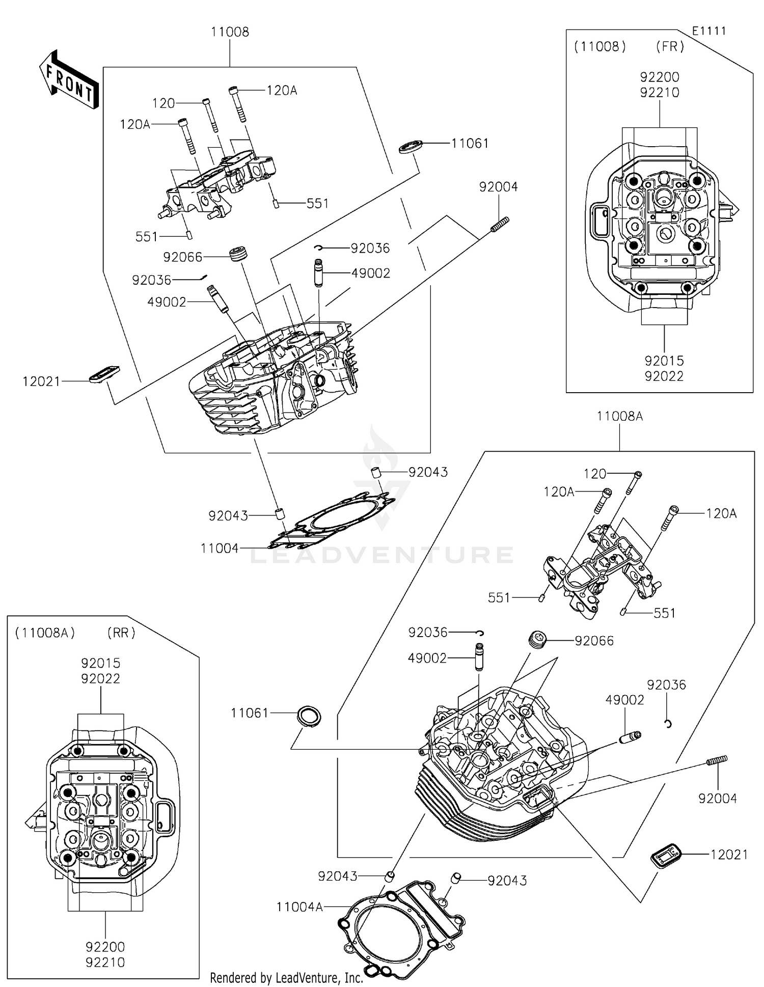Cylinder Head 2