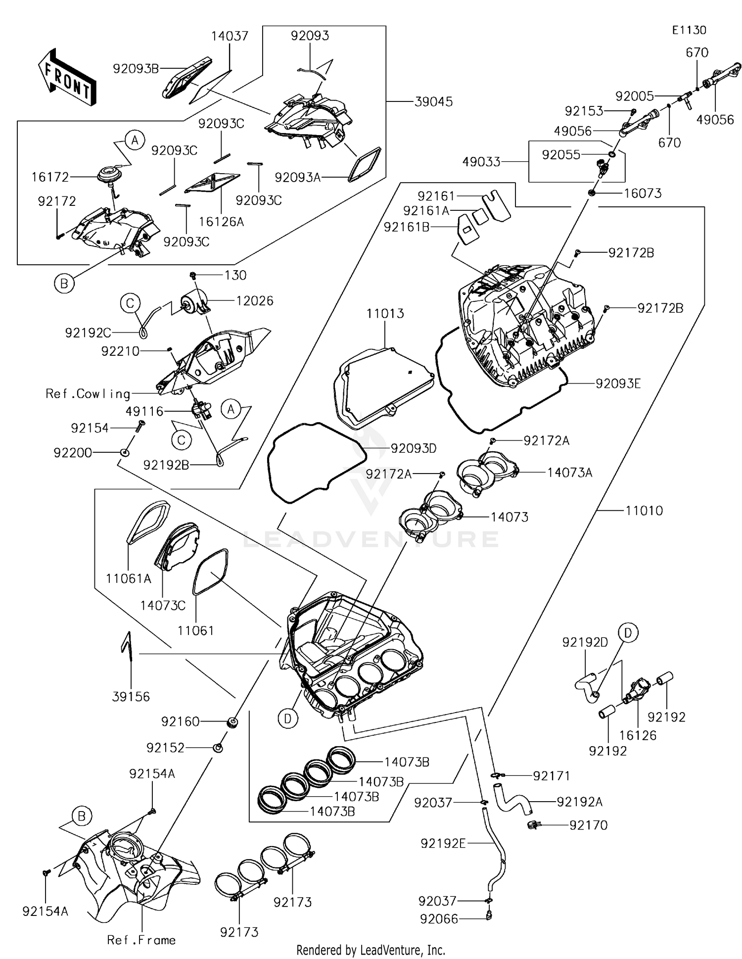 Air Cleaner