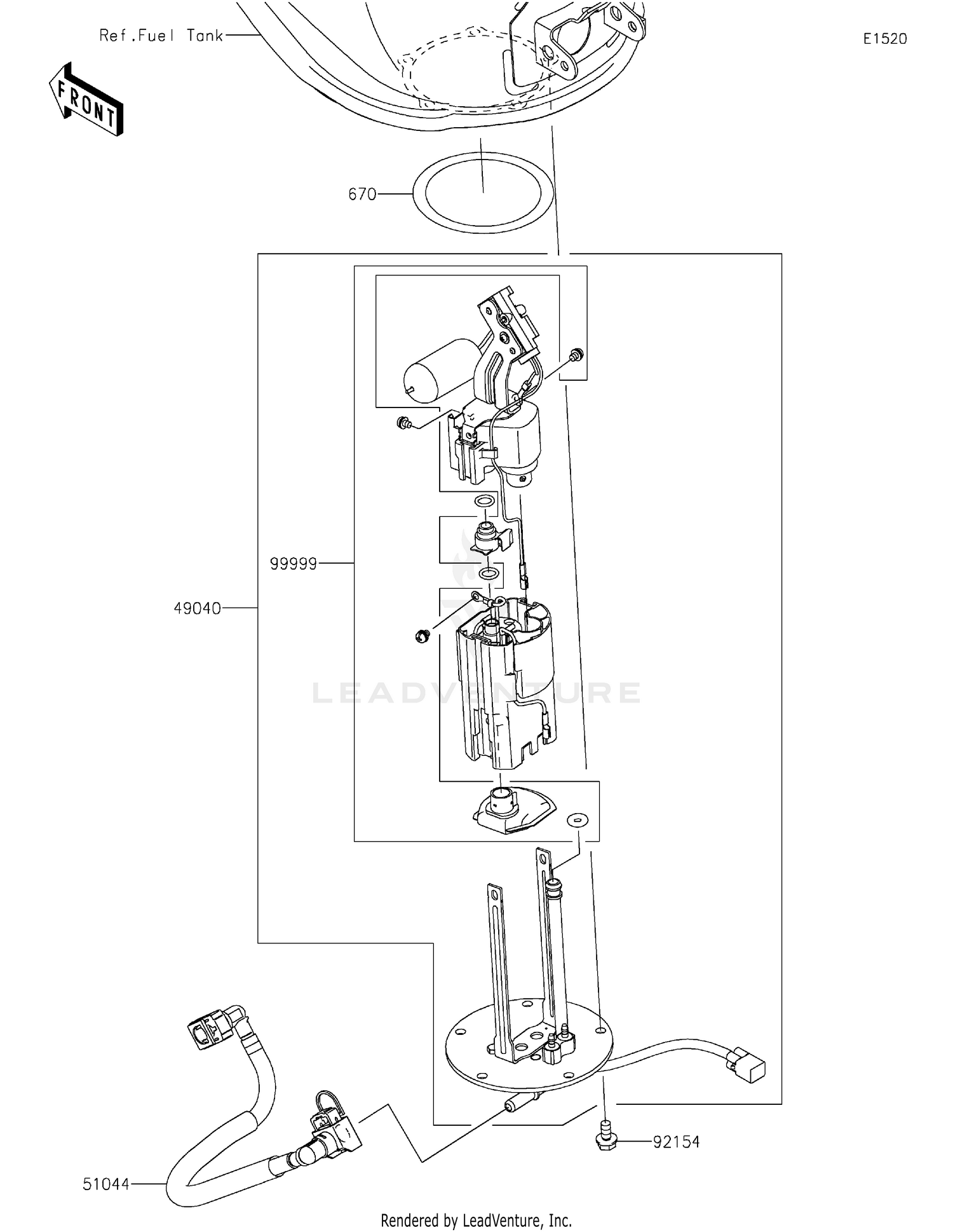Fuel Pump