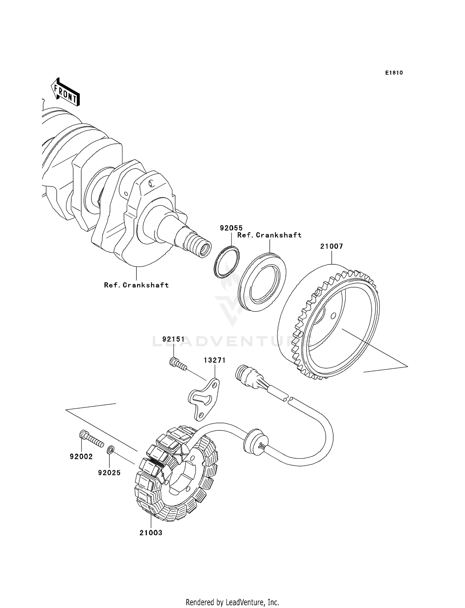 GENERATOR