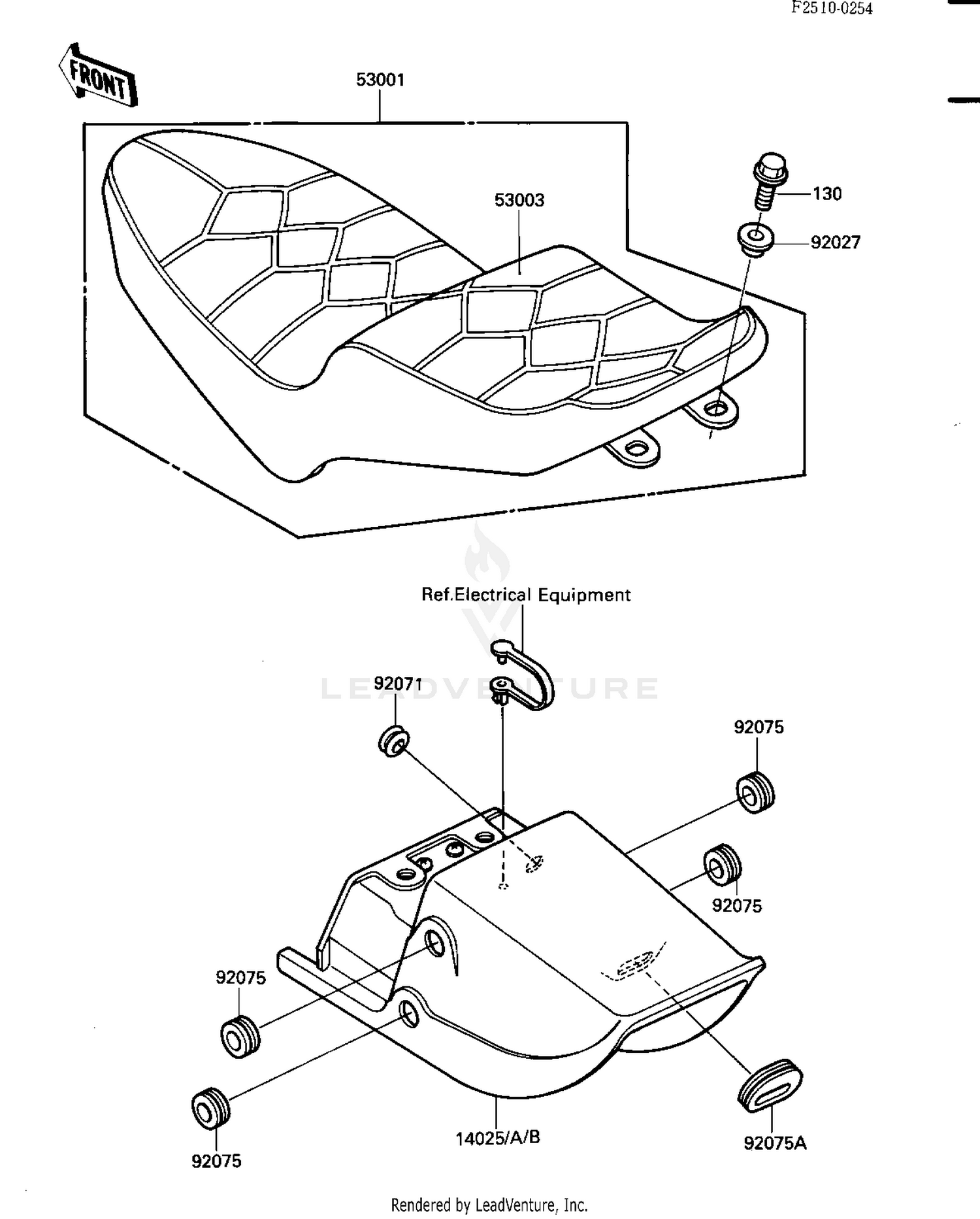 SEAT/SEAT COVER