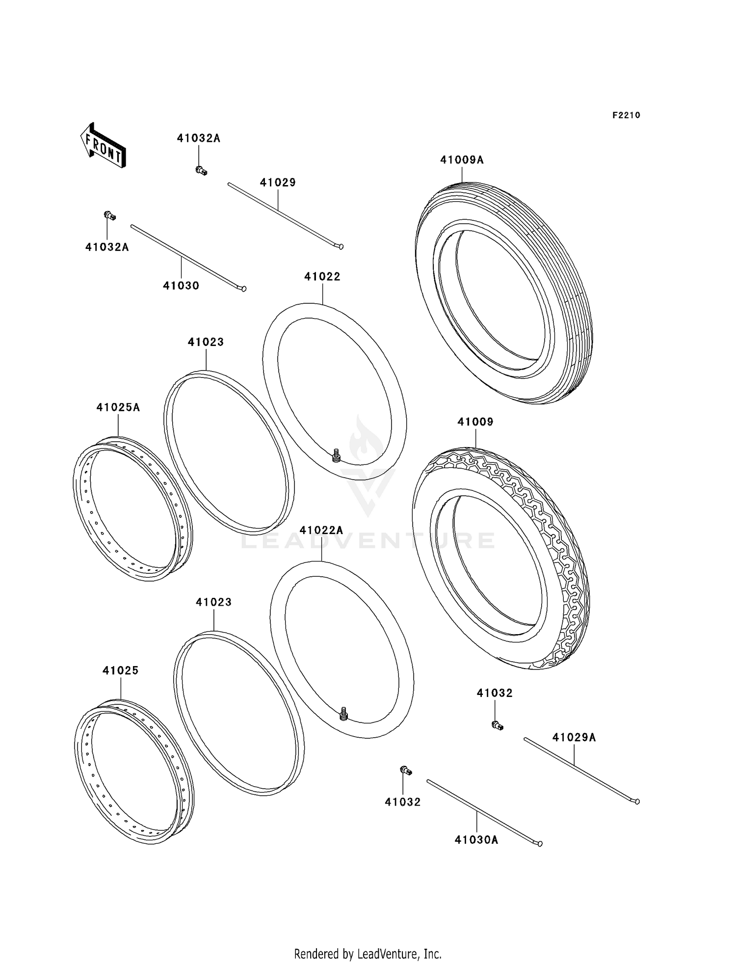 TIRES