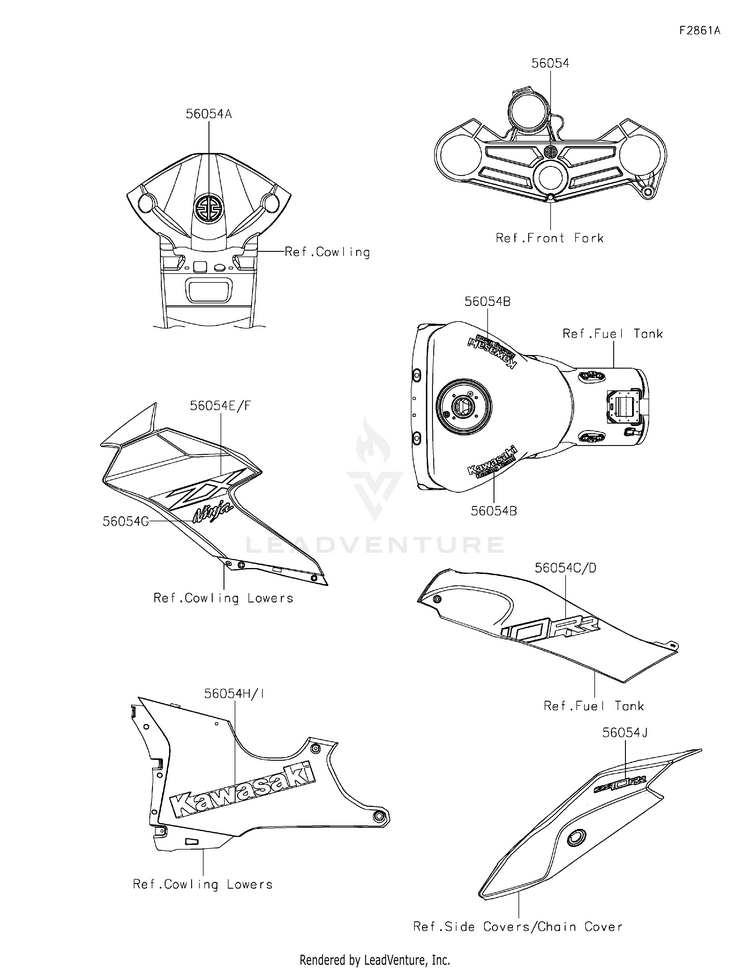 Decals(Tsfnn/Tsfnl) Schematic