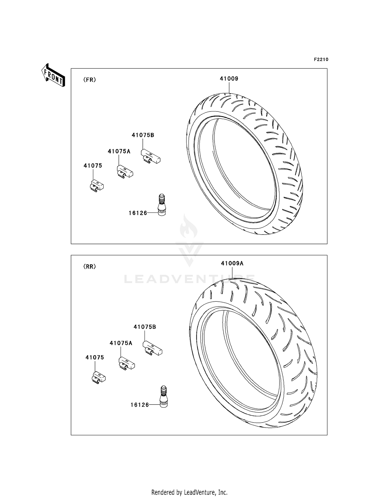 TIRES