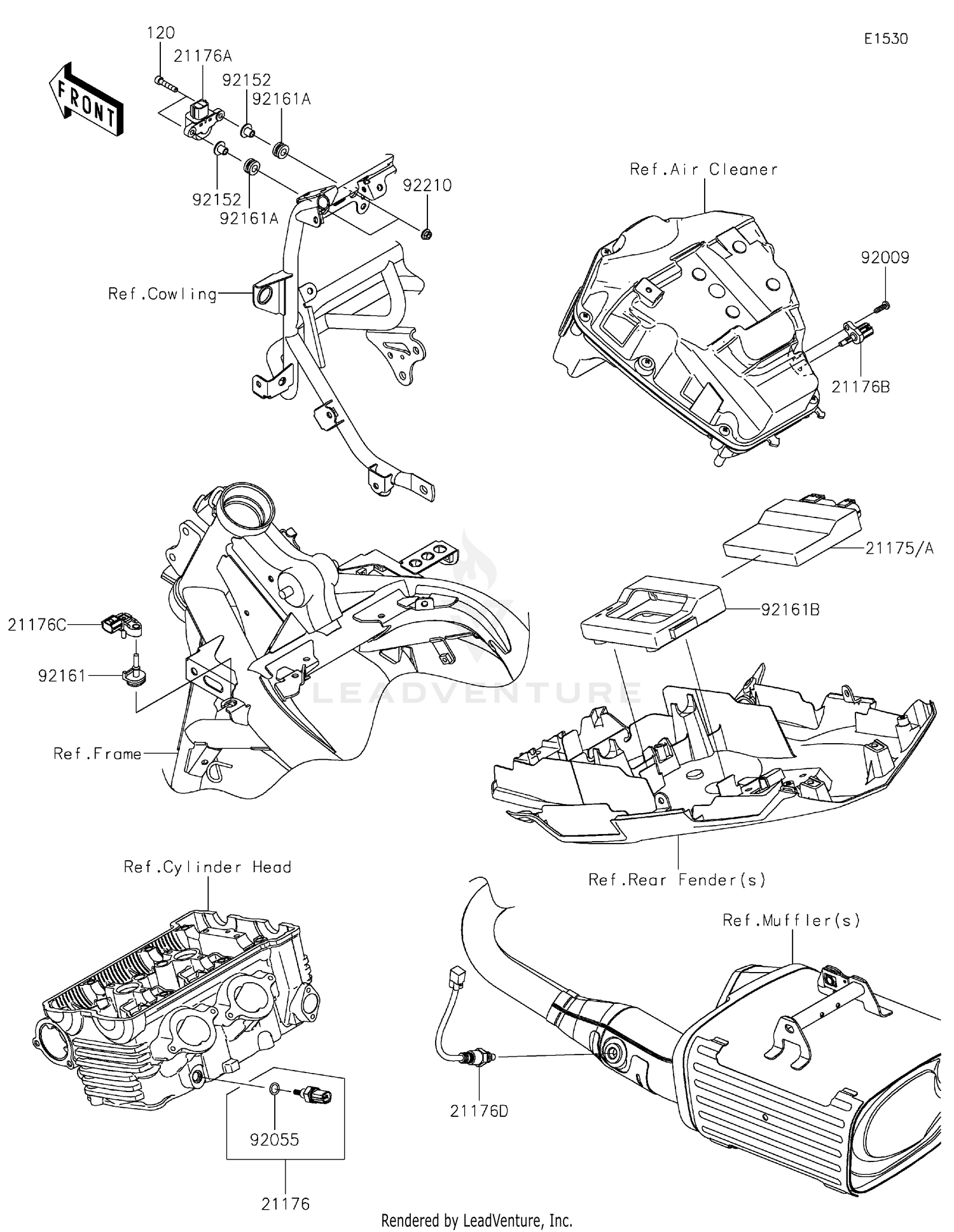 Fuel Injection