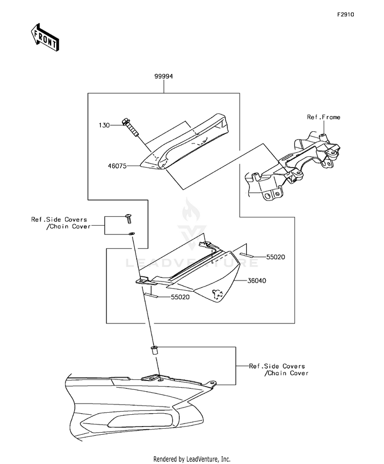 Accessory(Tail Grip) Schematic