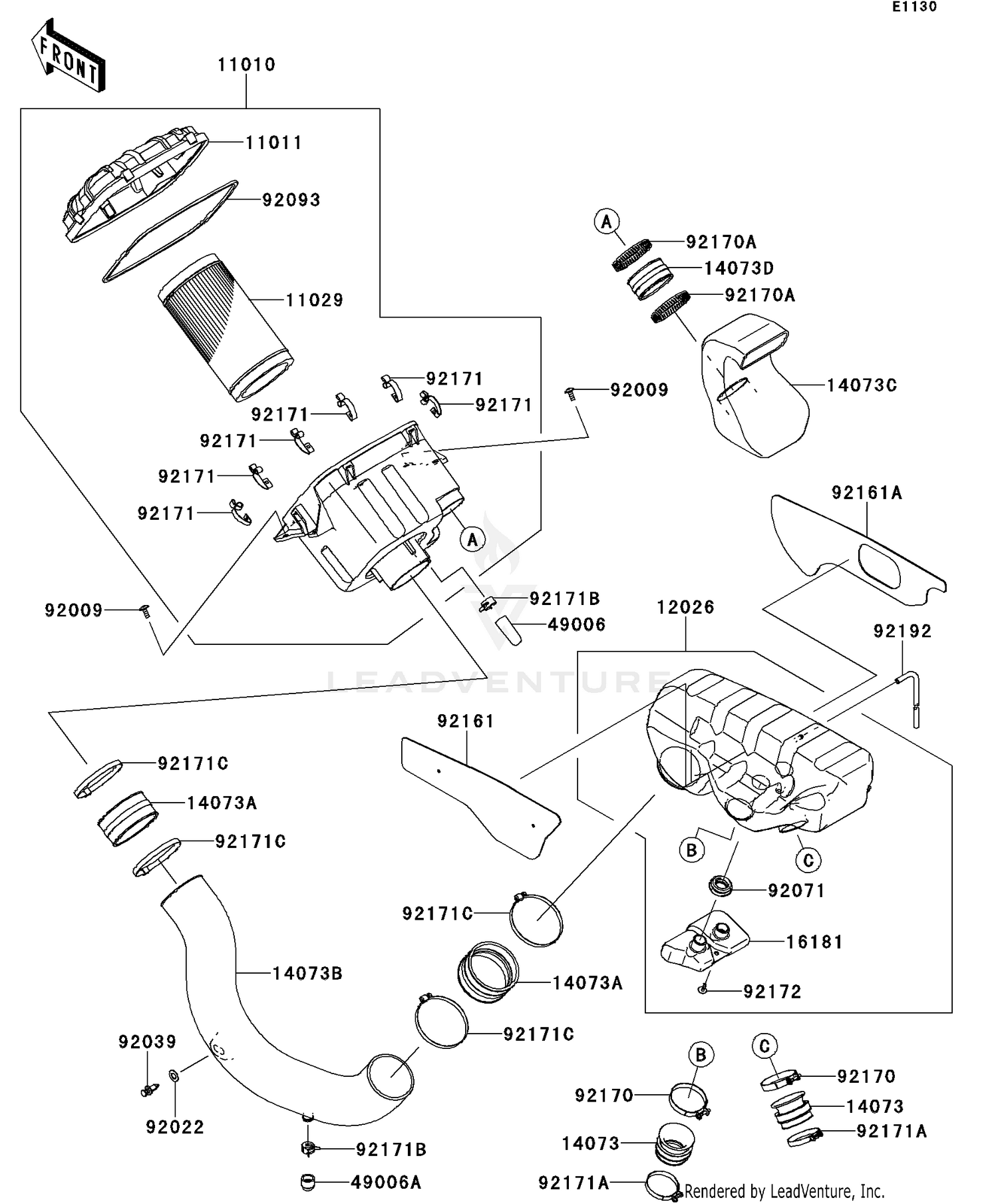 Air Cleaner