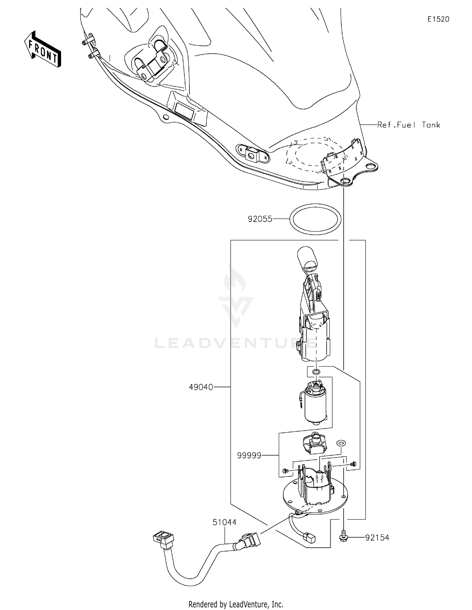 Fuel Pump