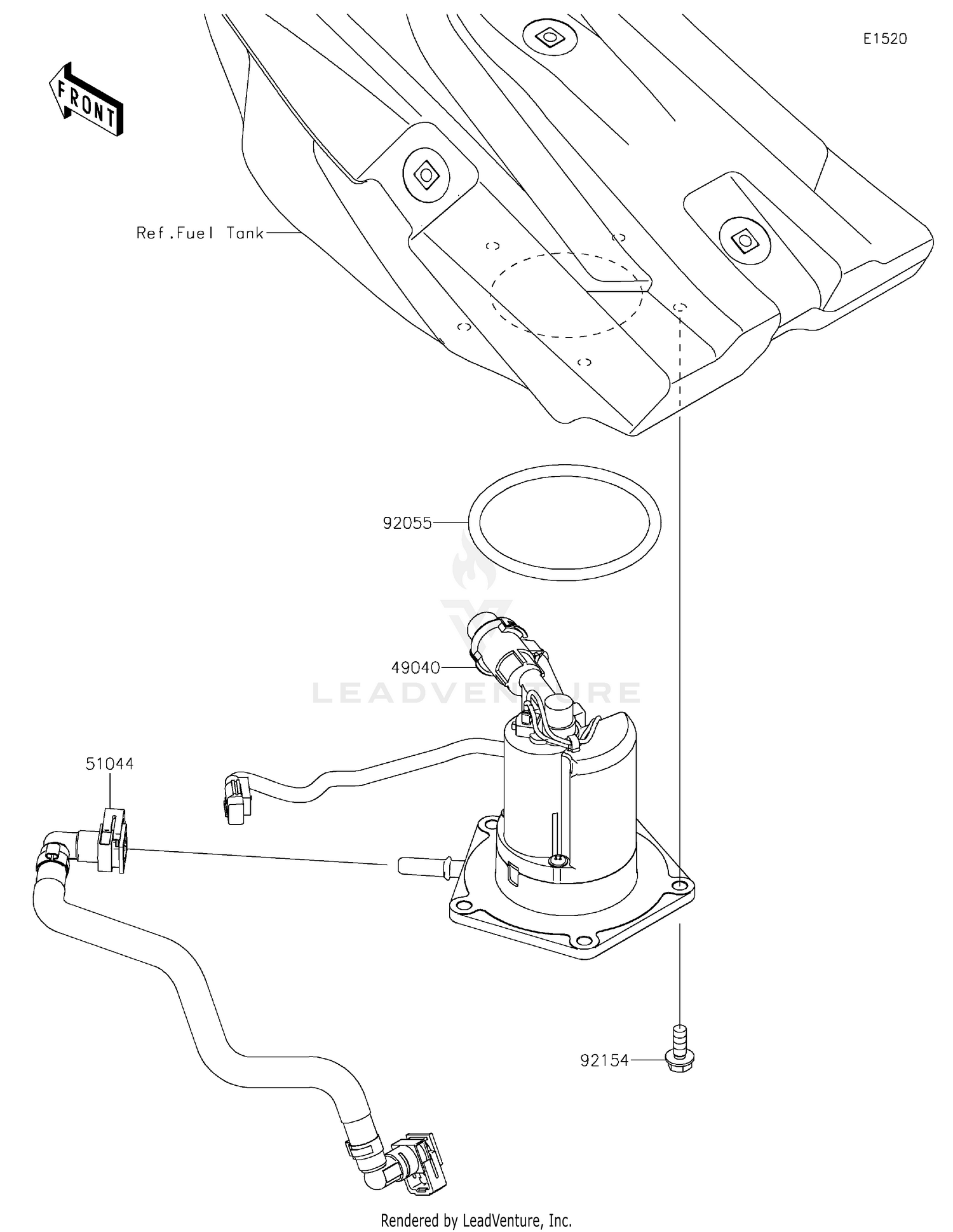 Fuel Pump