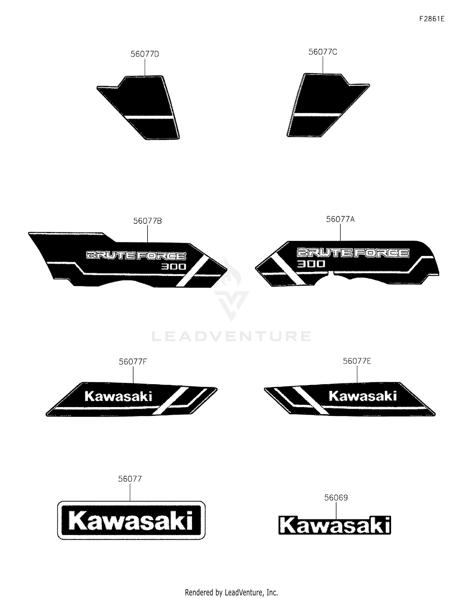Decals(White)(CSFNN)