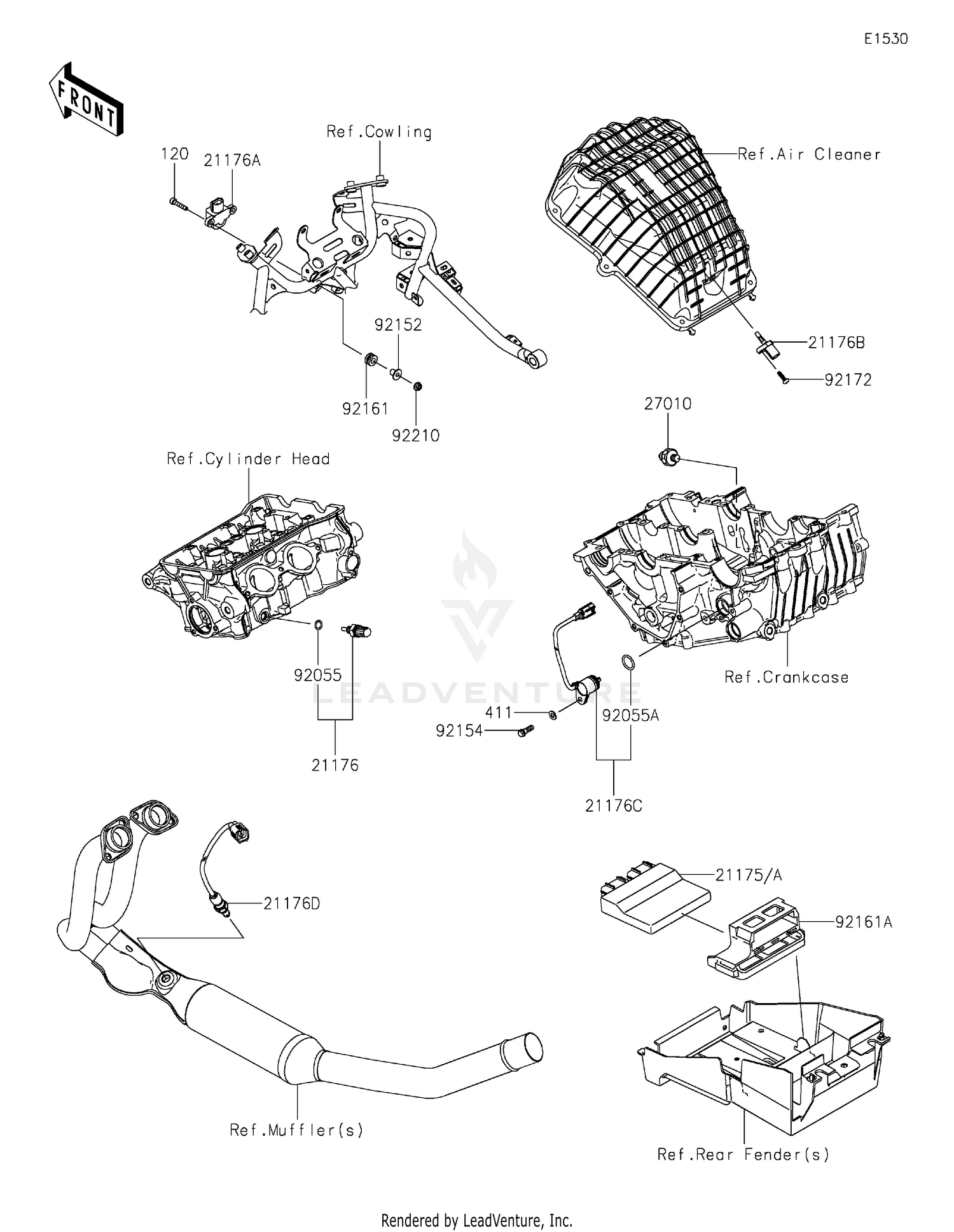 Fuel Injection