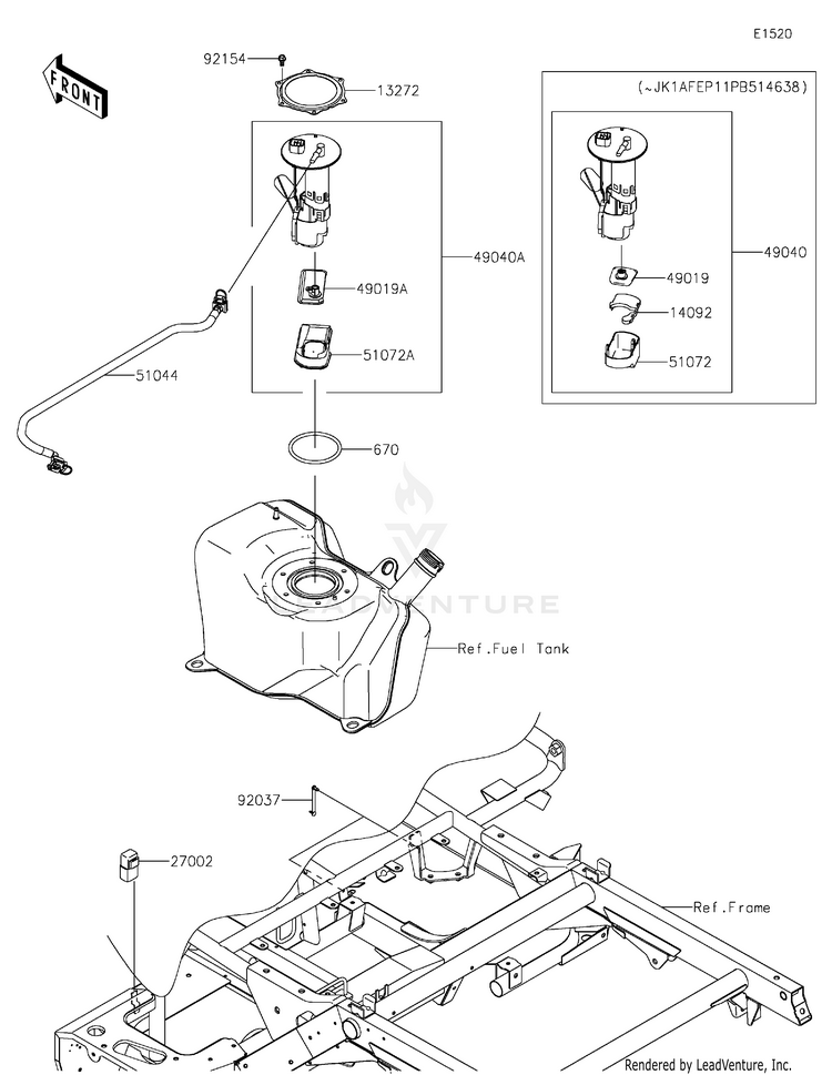 OEM Assembly Image
