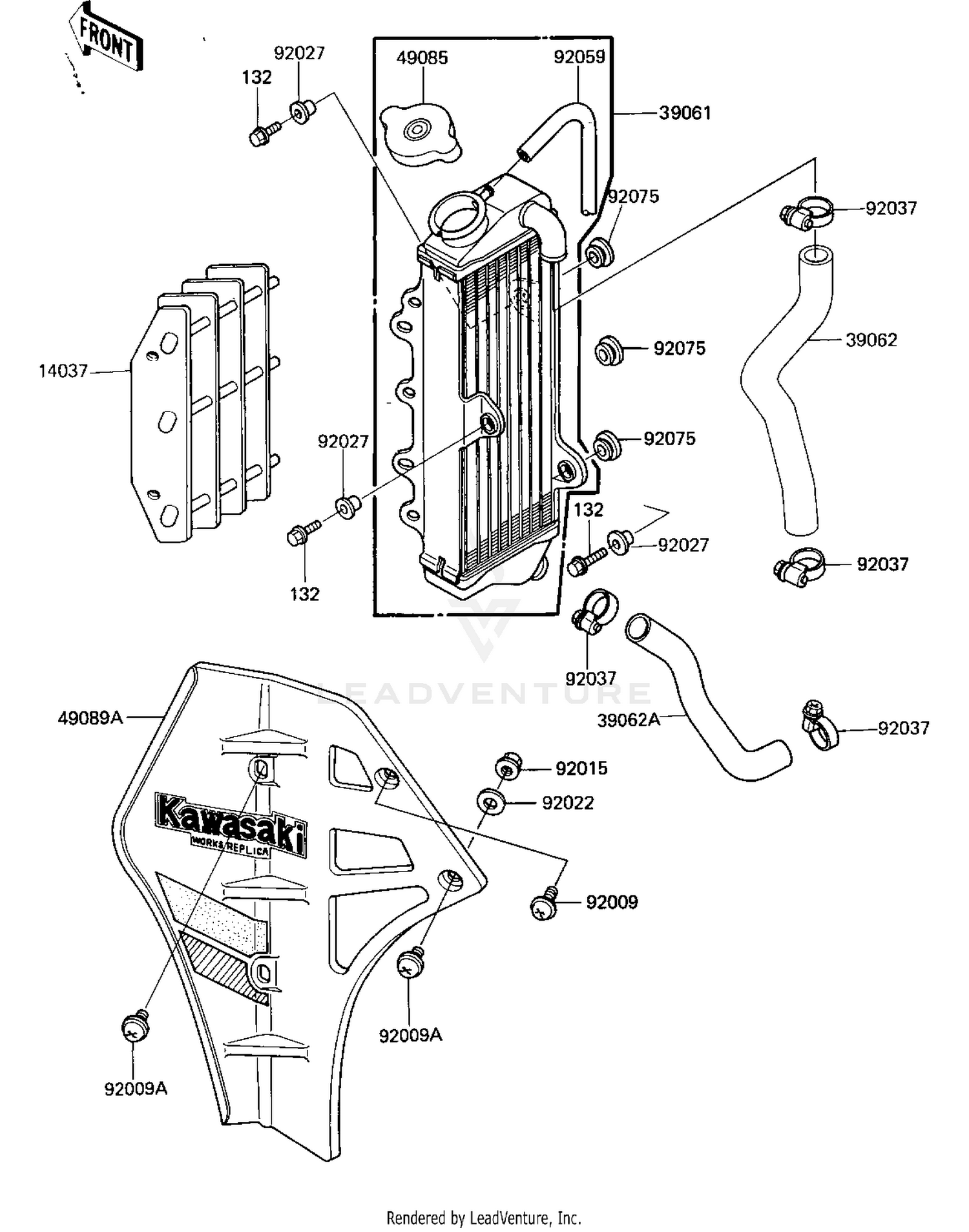 RADIATOR