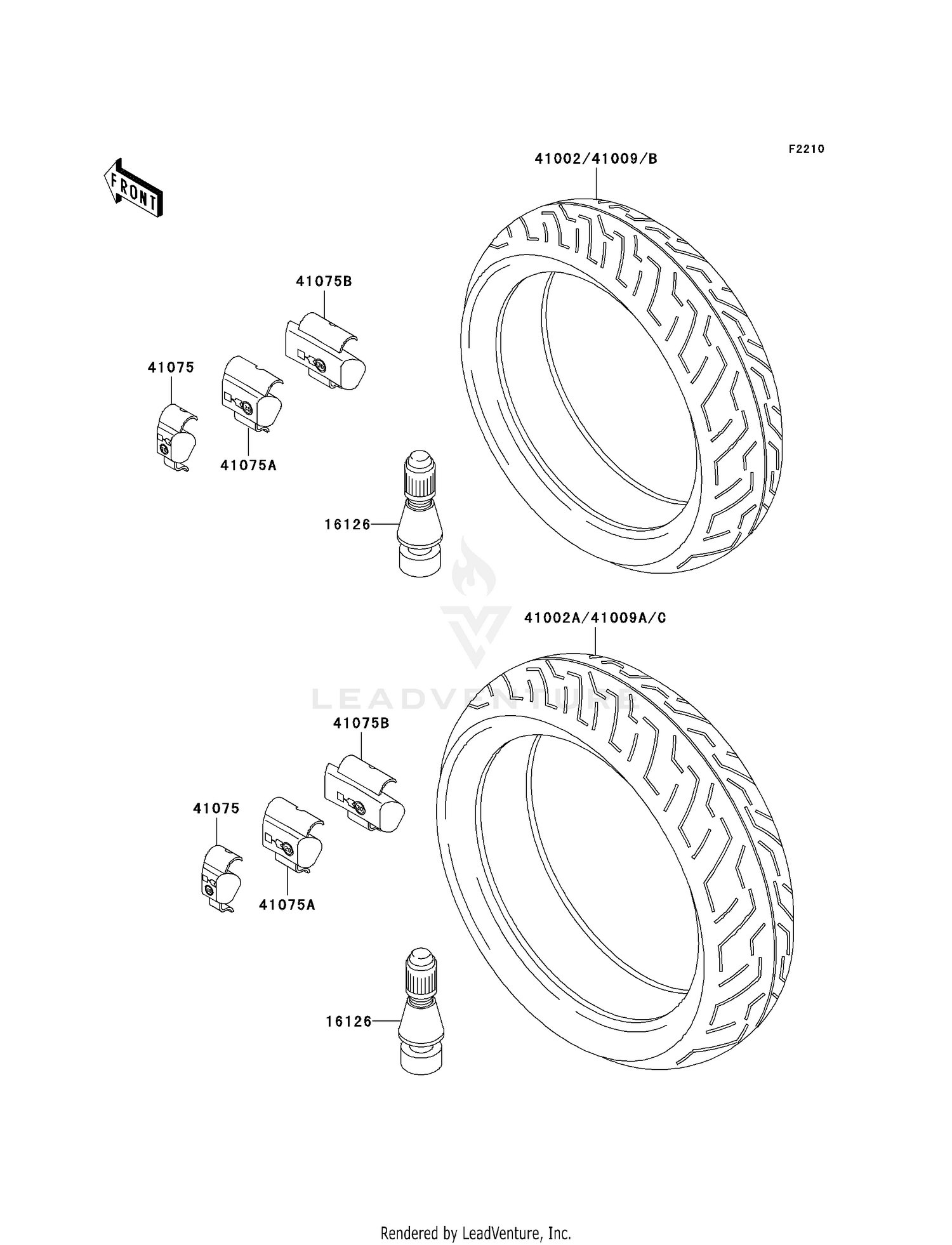 TIRES