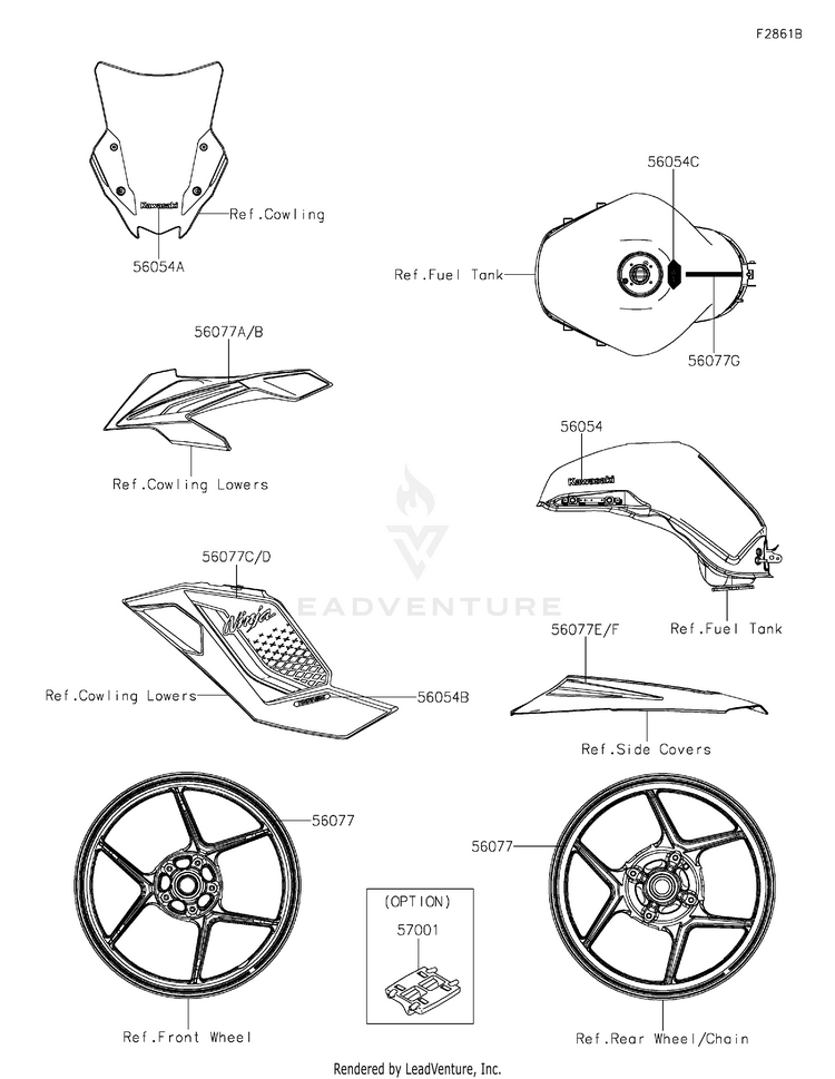 Decals(Jtfal) Schematic