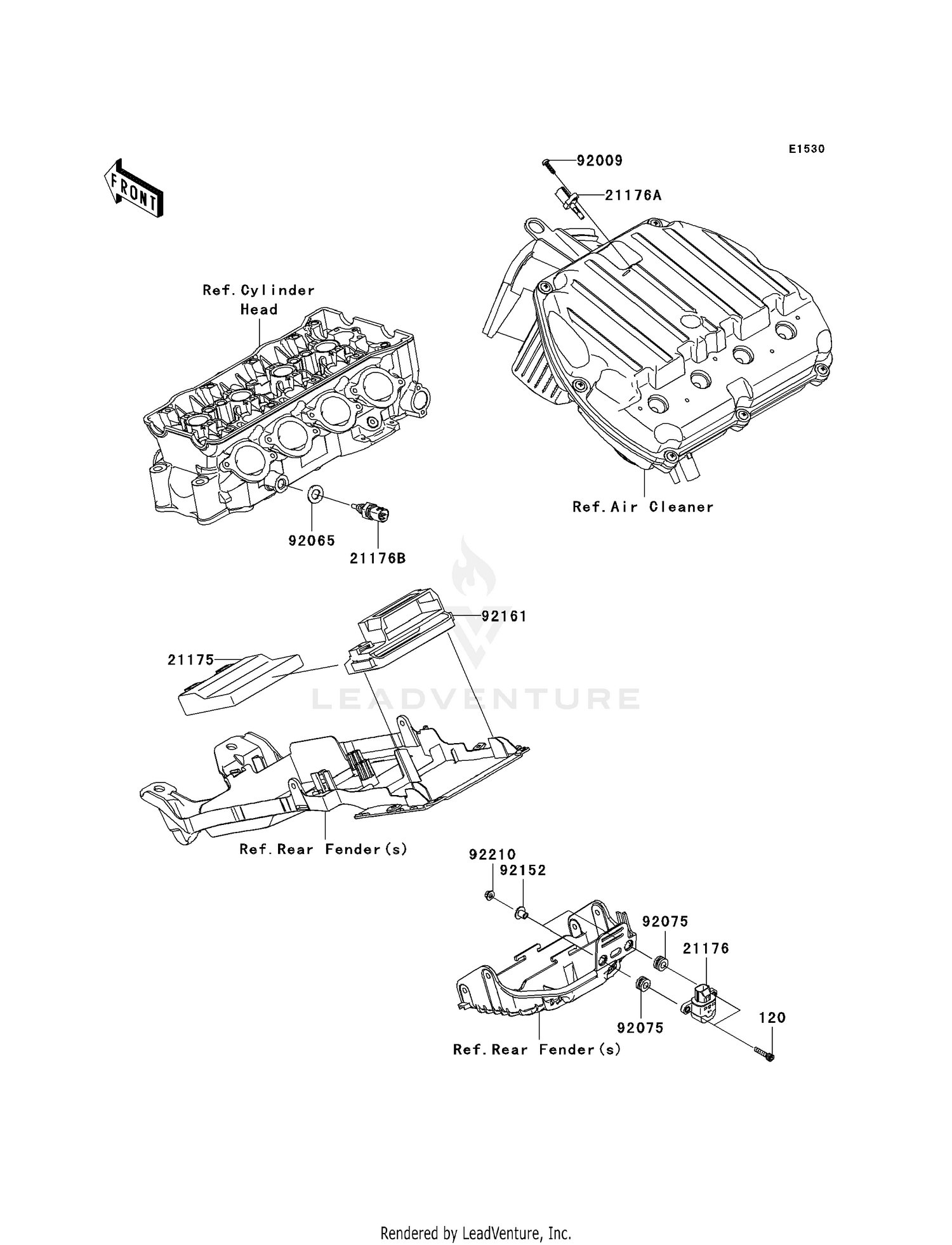 FUEL INJECTION