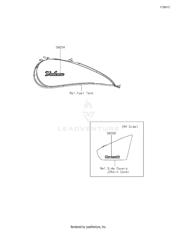 Decals(Ftfal) Schematic