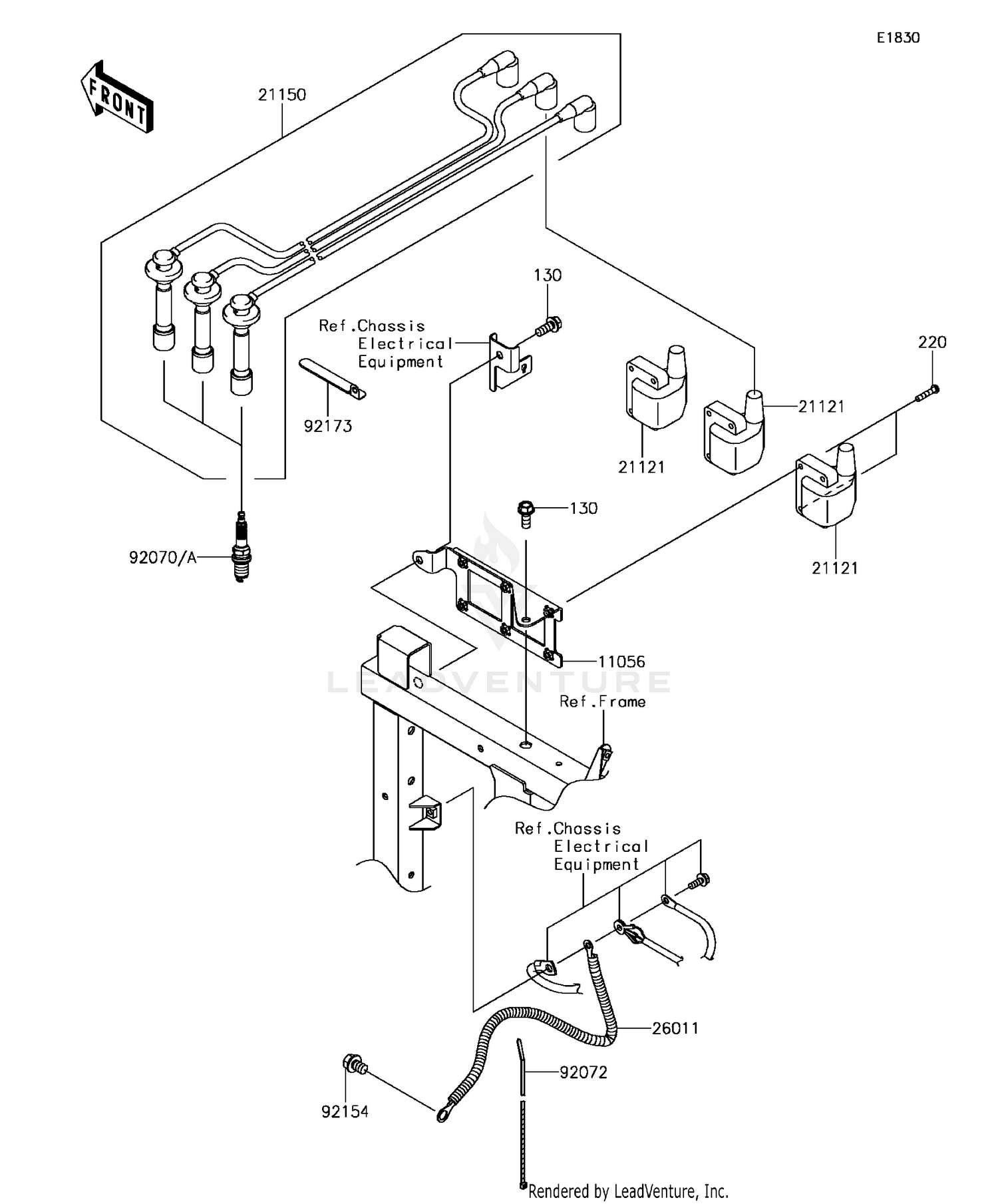 Ignition System