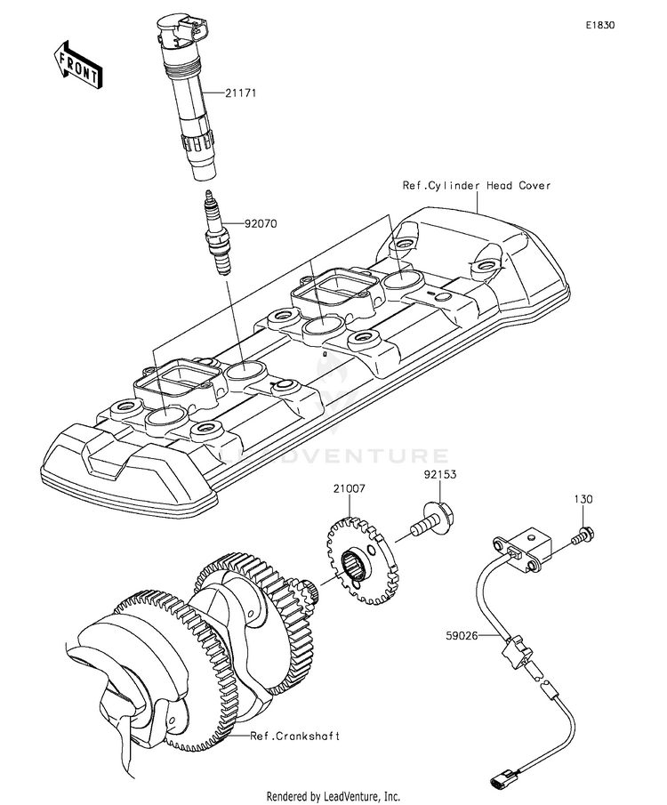 OEM Assembly Image
