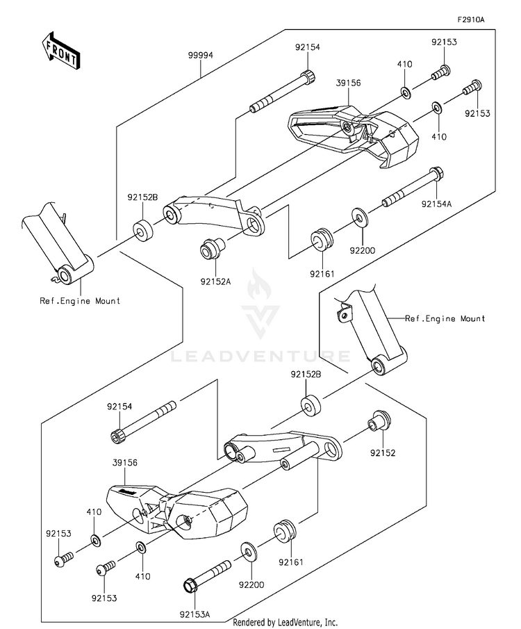 Accessory(Shroud Slider) Schematic