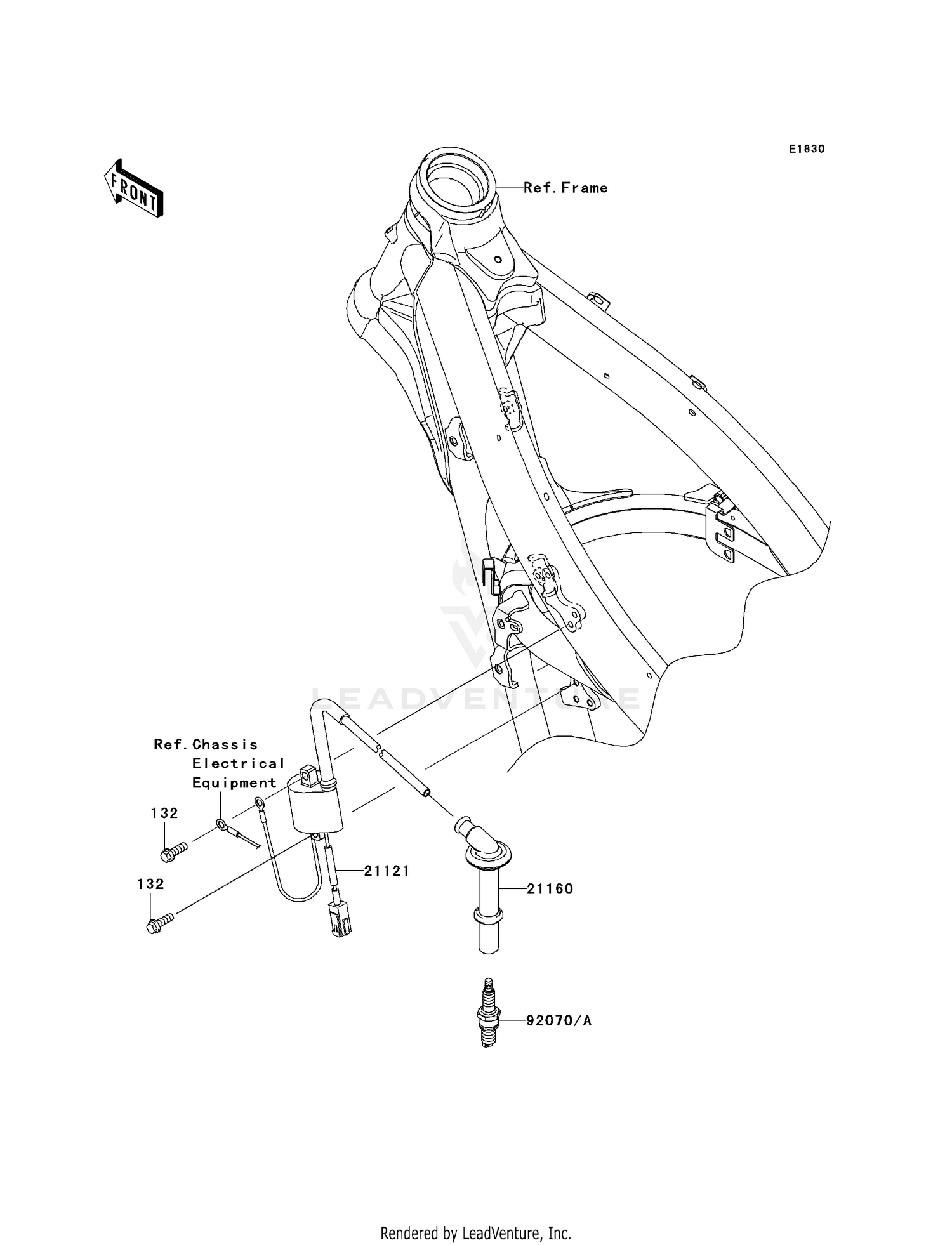 IGNITION SYSTEM