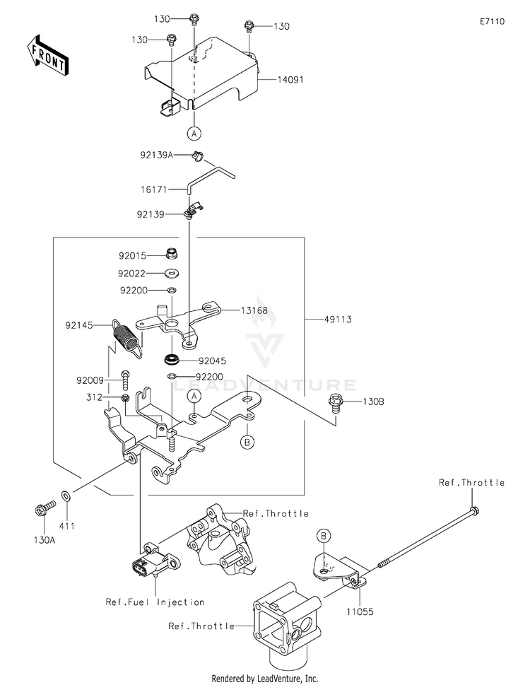 Control Schematic