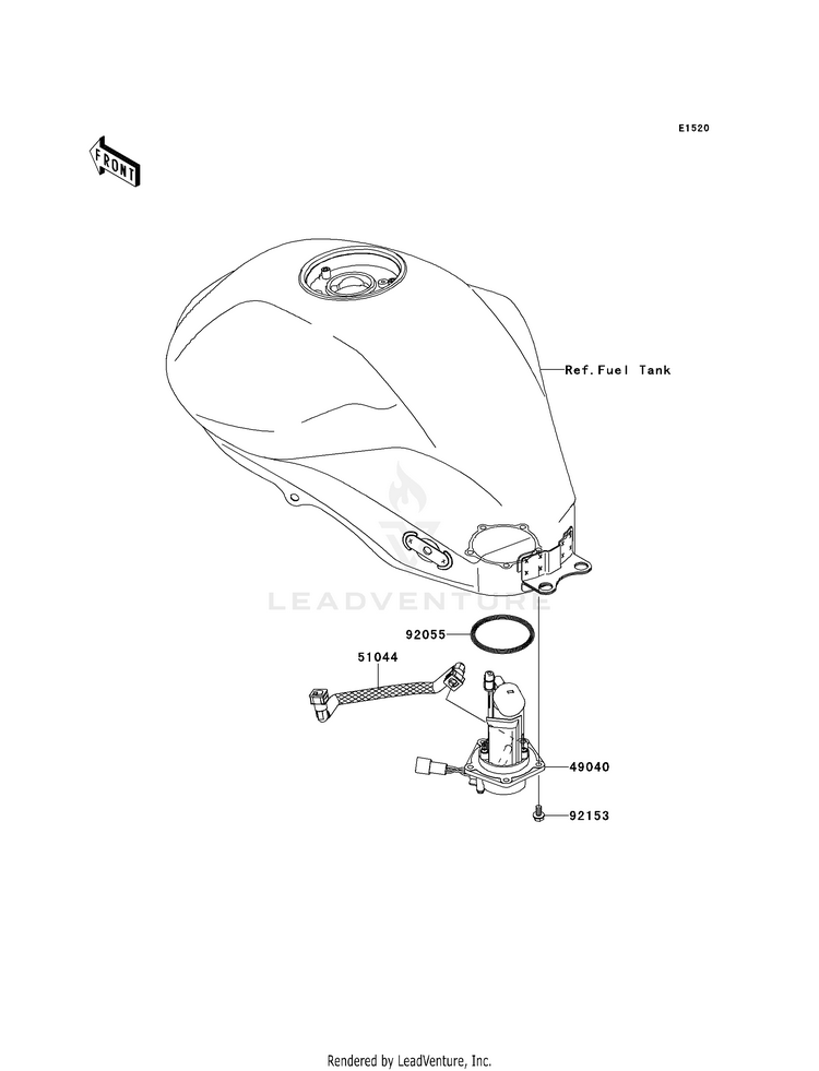 OEM Assembly Image
