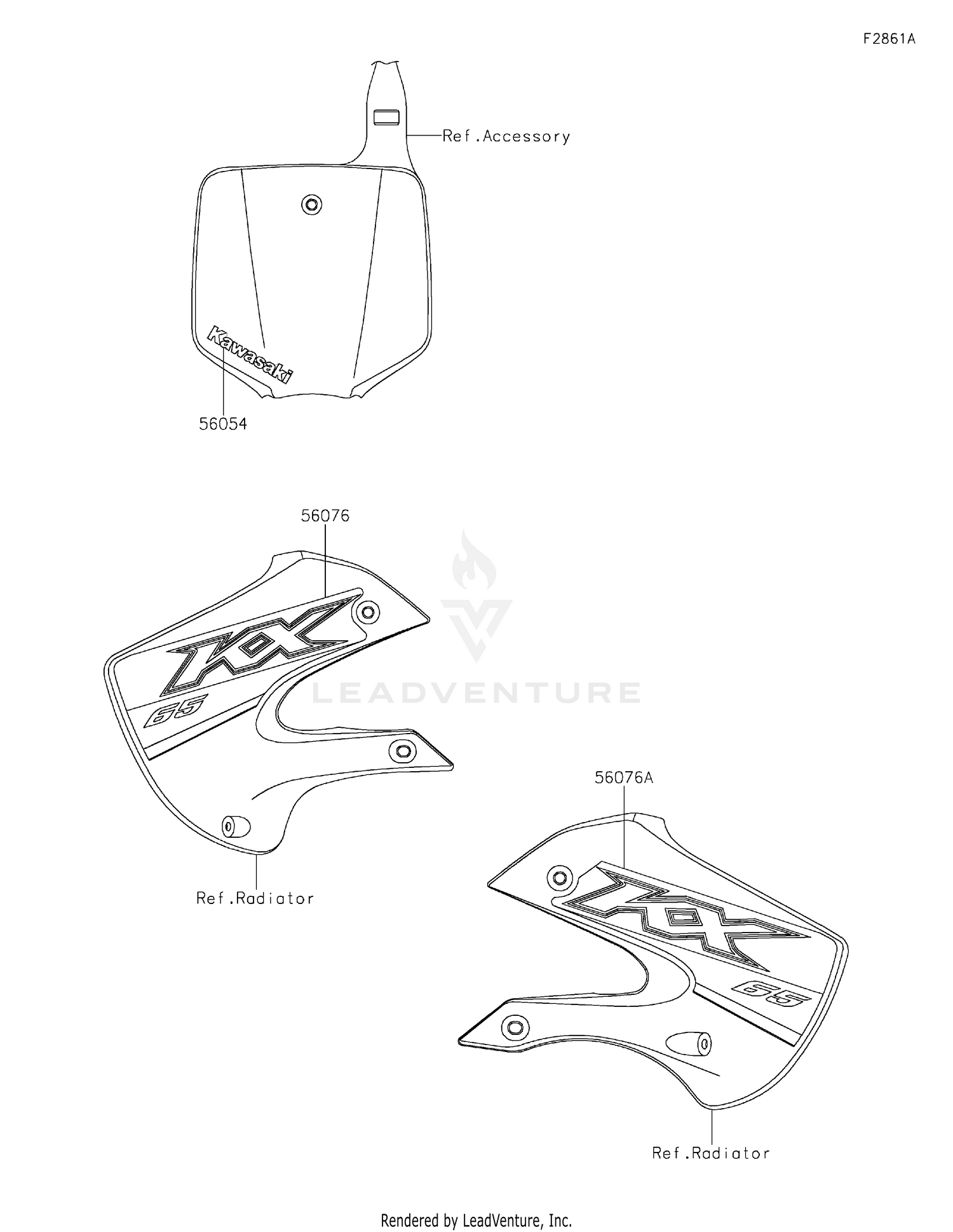 Decals(CNFNN)